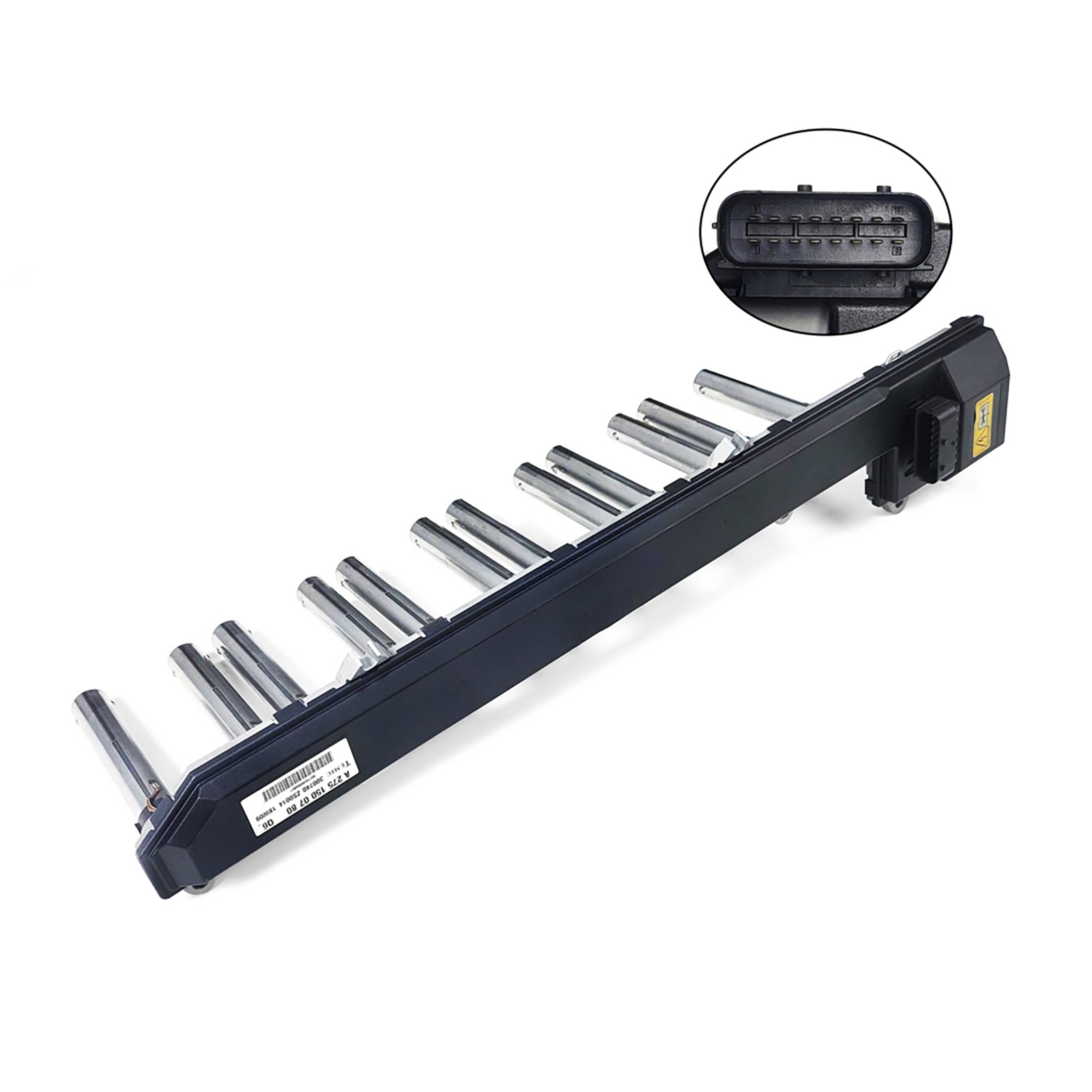 2004-2009 메르세데스-벤츠 SL600 230.476 230.477 새 좌측 코일 팩 점화 플러그 커넥터 점화 2751500780