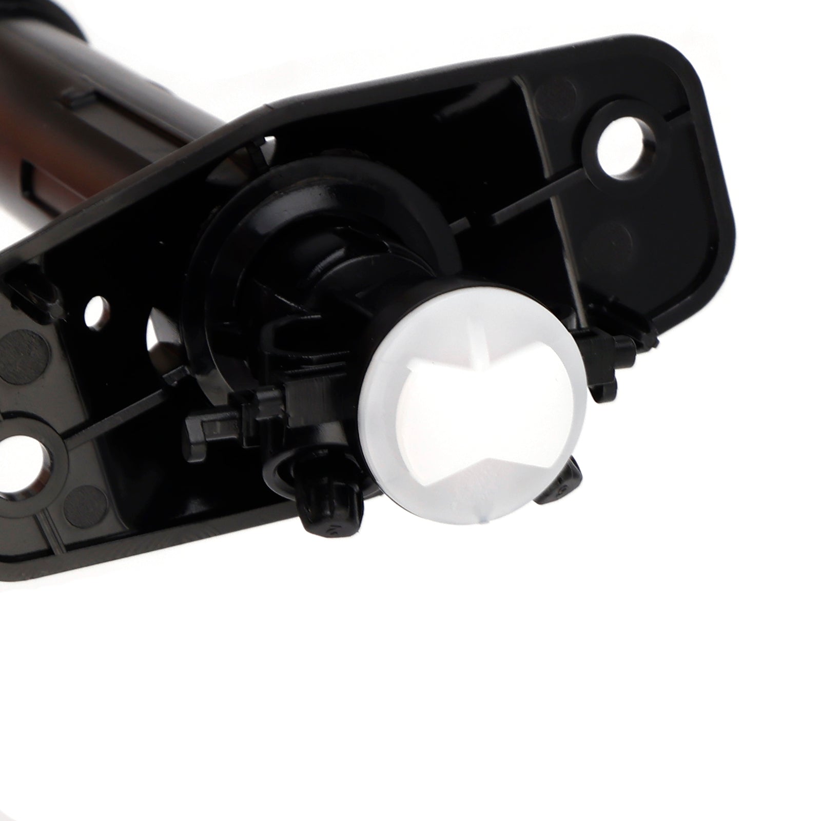 2011-2018 Audi A6 C7 Front Headlight Spray Washer Nozzle Left 4G0955101