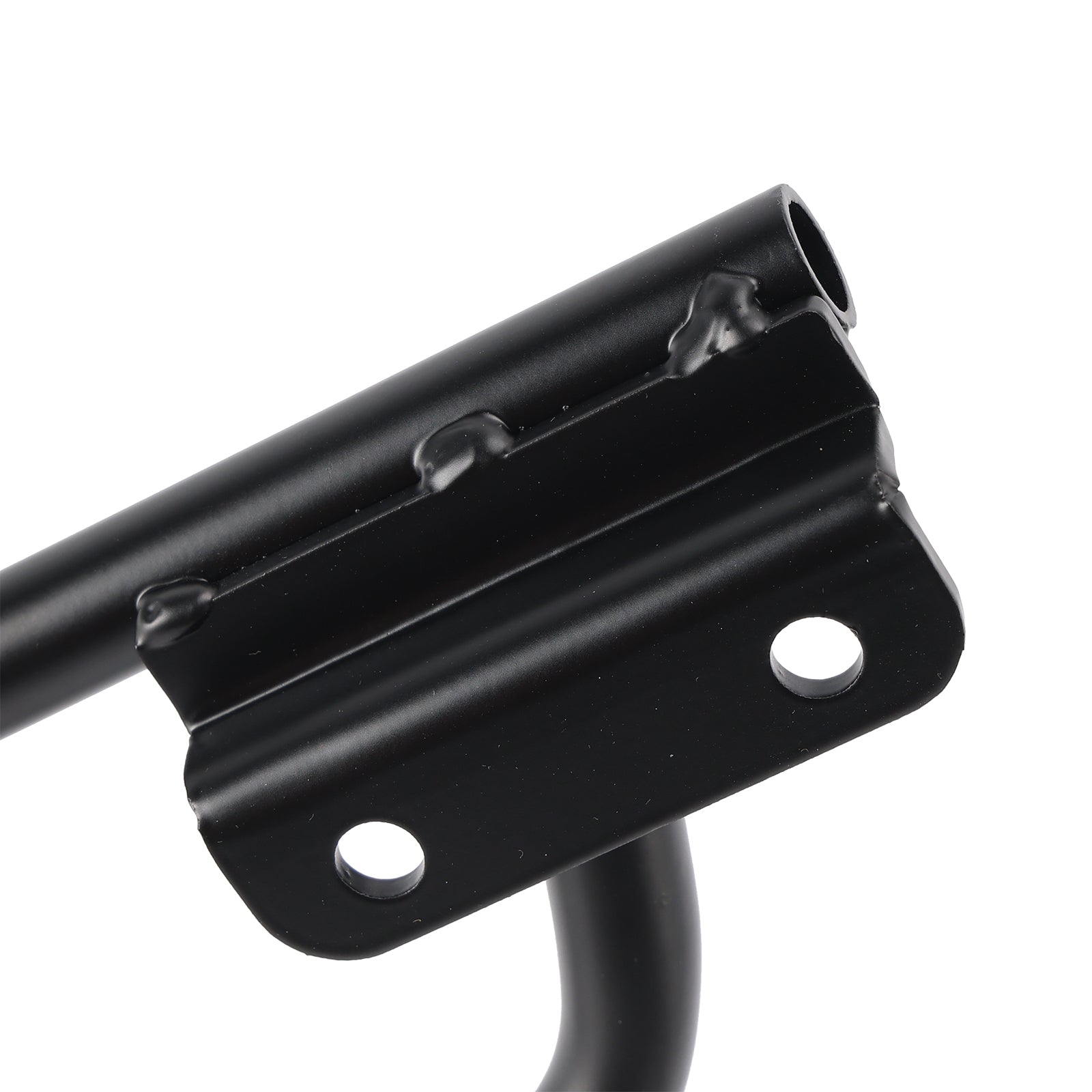 Fit for Husqvarna Vitpilen 125/250/401 2024-2026 Rear Luggage Rack Matte Black