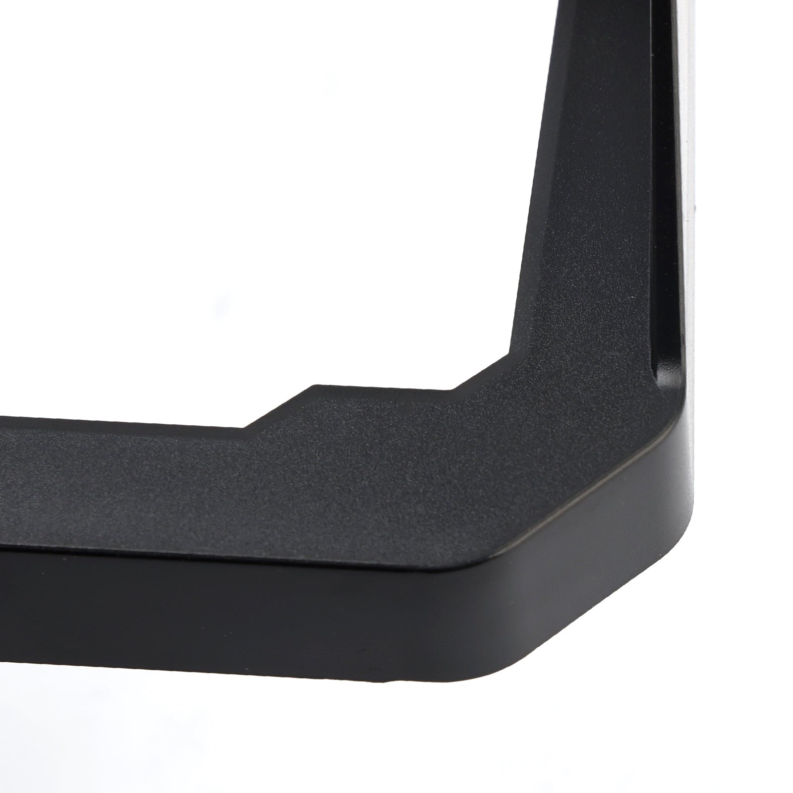 Tachometer Case Speedometer Cover Black Fit For Yamaha Mt-09 24-25 Mt-07 25+