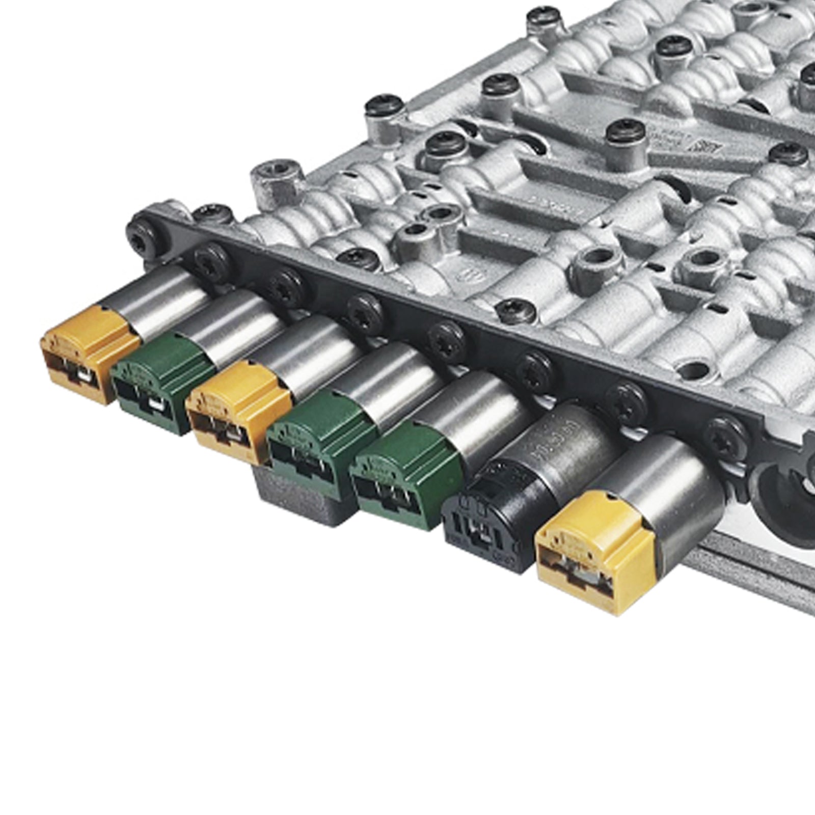 6HP26 6HP19 Valve Body #A051 For BMW AUDI VW Jaguar Hyundai Lincoln 545i 760i