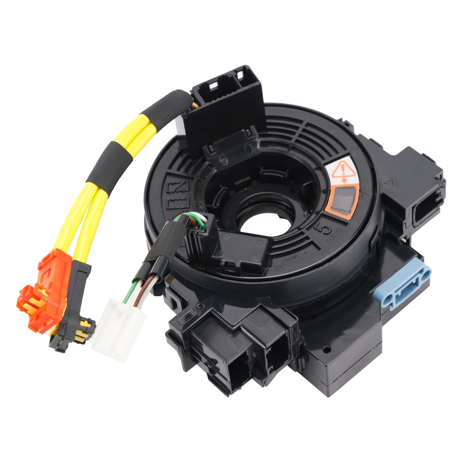 2013-2016 Lexus ES300h Clock Spring With Angle Sensor Heated 89245-33060