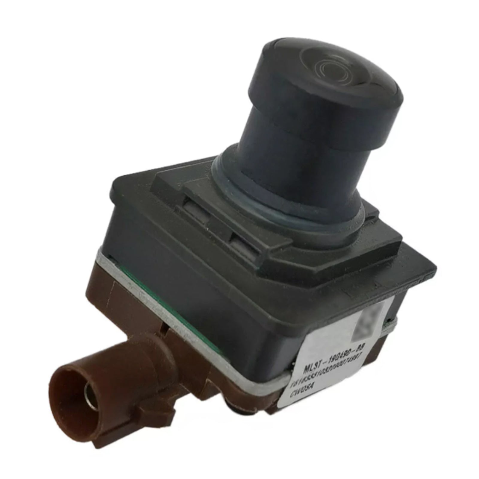 Front View Backup Camera ML3T-19G490-BB For Ford F-150 2021 2022