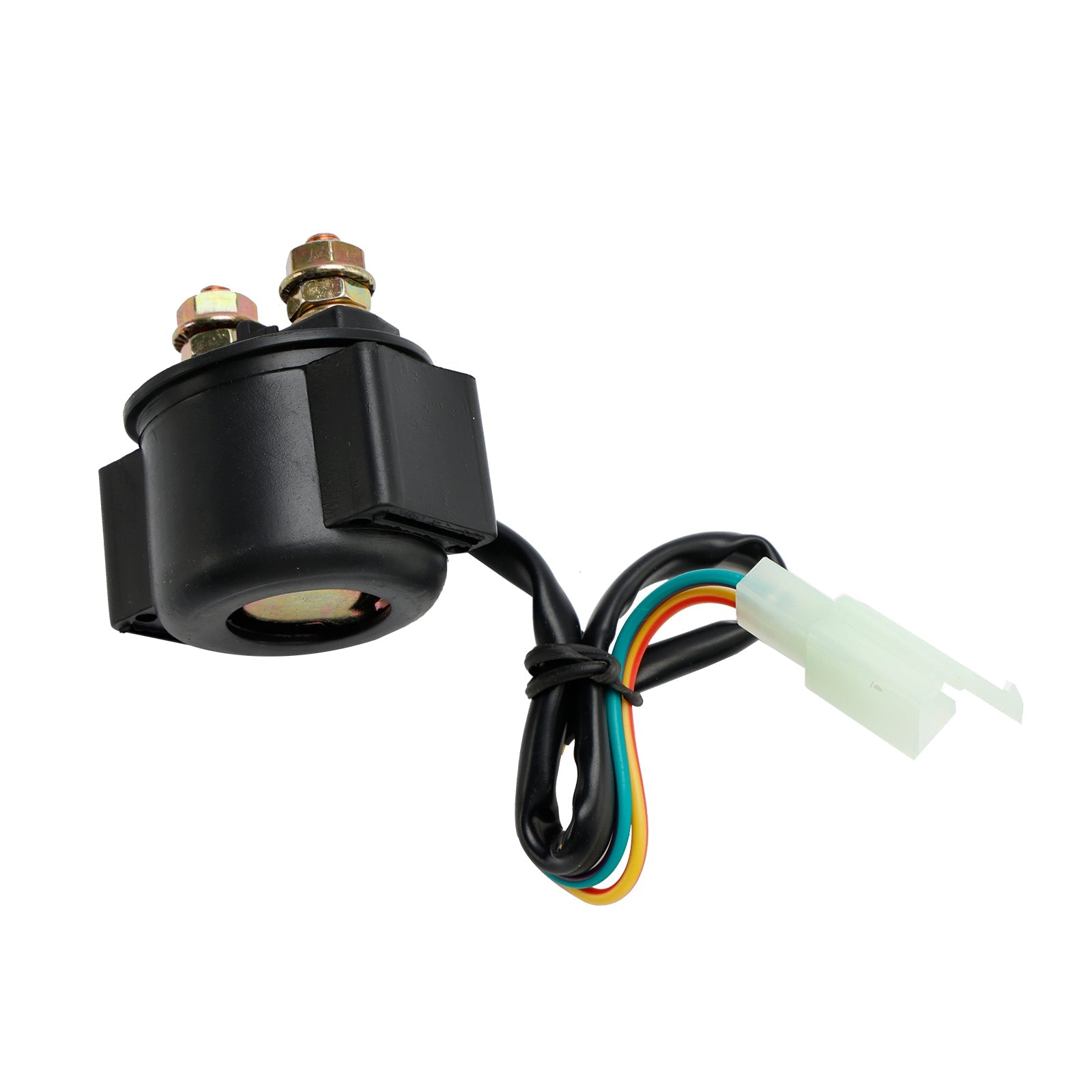 Starter Solenoid Relay fit for Arctic Cat ATV DVX 250 UTILITY 250 2006-2009