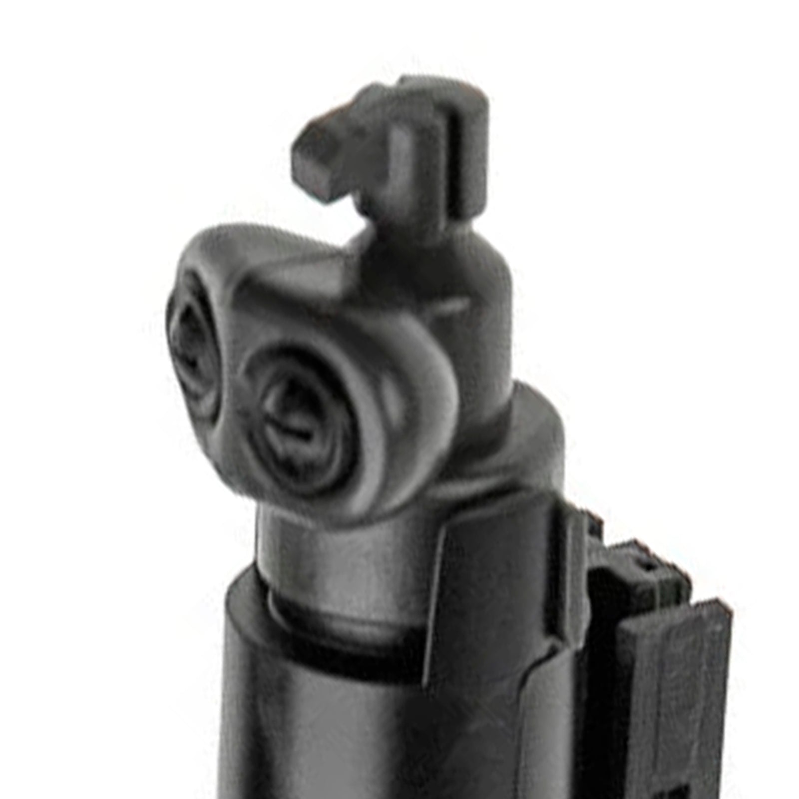 2010-2017 Ford Focus Front Headlight Spray Washer Nozzle Right BM5113L014AC