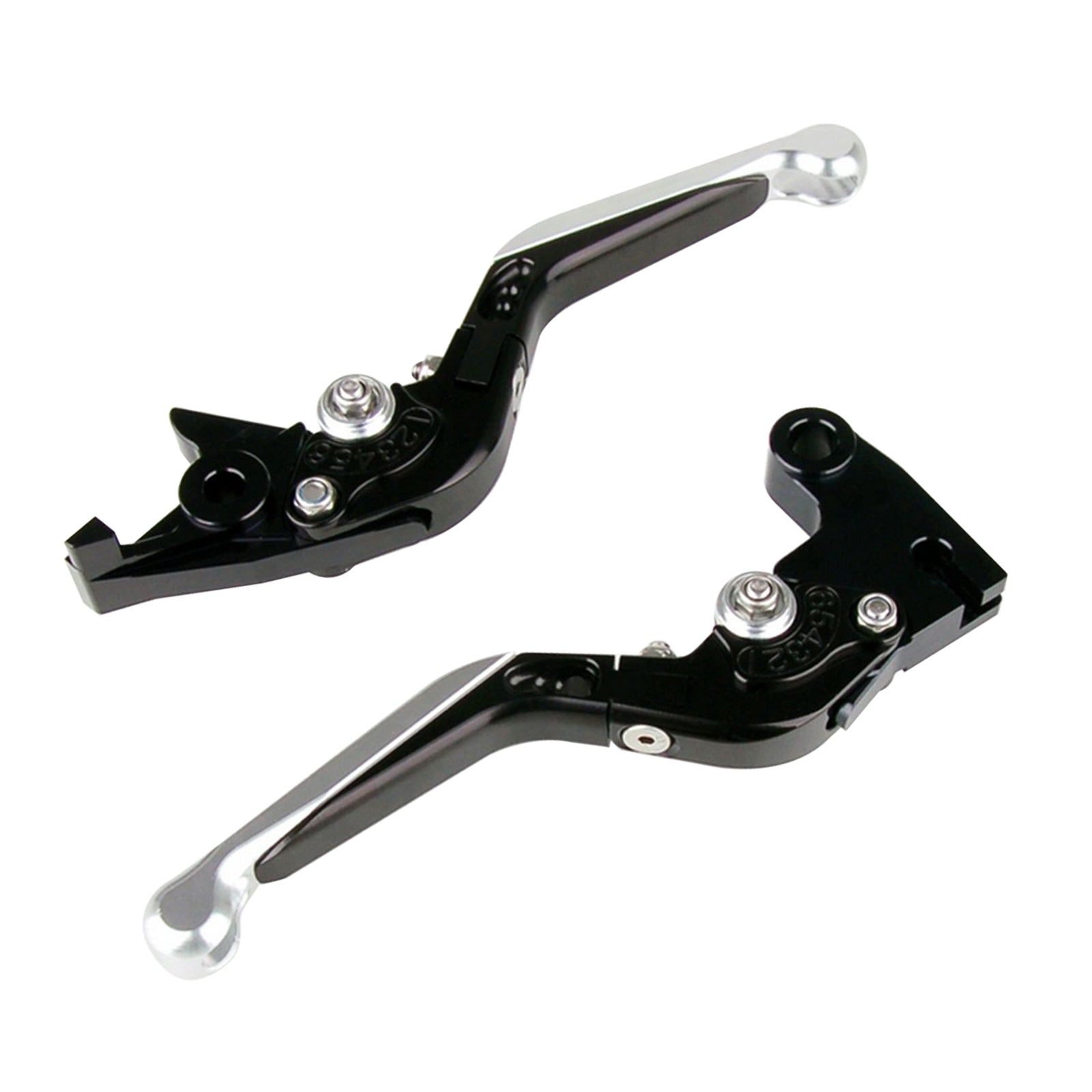 2008-2011 YAMAHA YZF R125 Adjustable Clutch Brake Lever