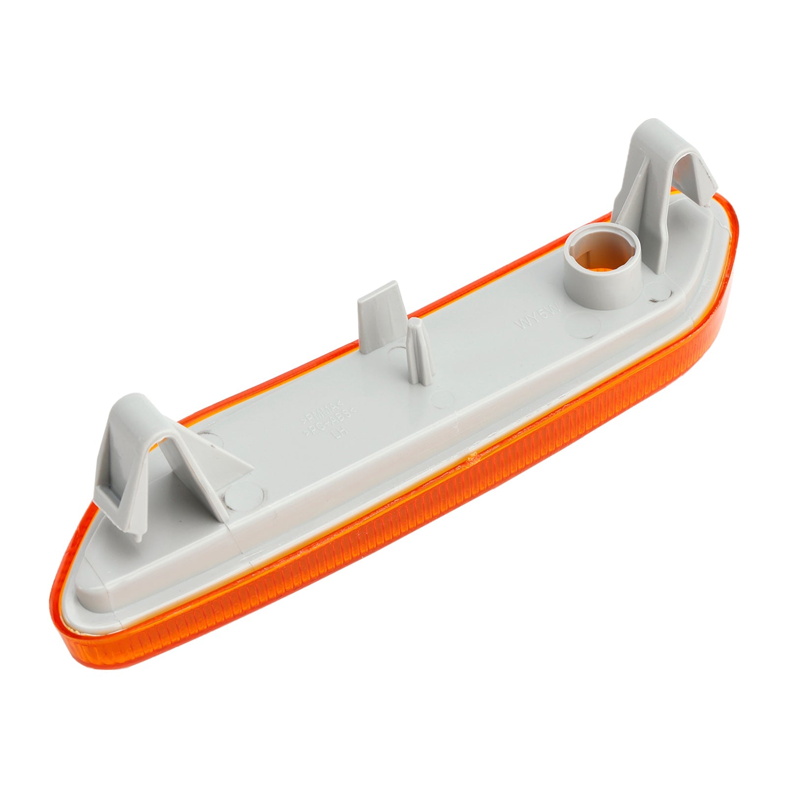 Left Side Marker Lamp Turn Signal Light Housing for MINI R60 10-17 R61 2012-2017