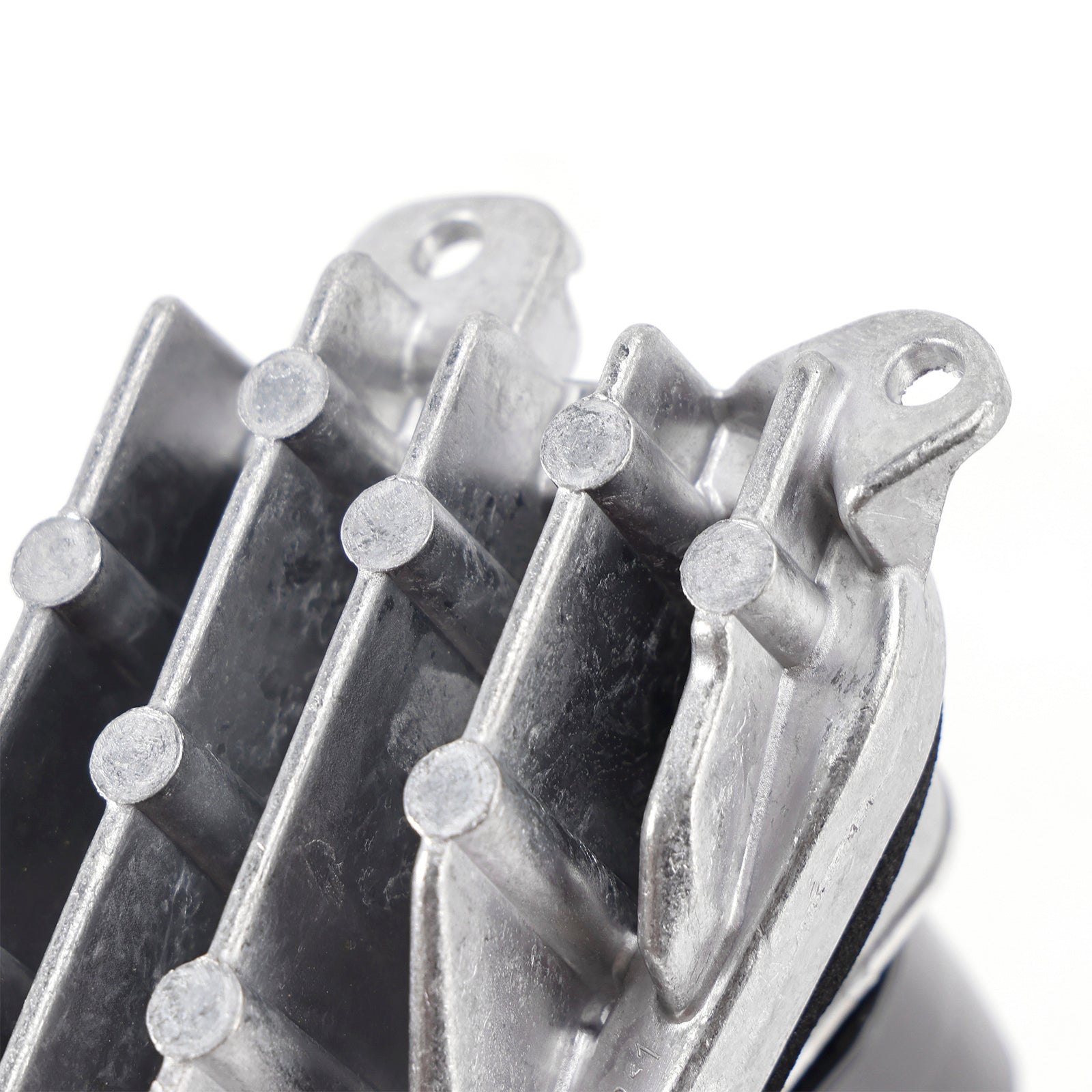 2PCS LED Headlight Daytime Running Light Module Ballast 19623501 For Renault