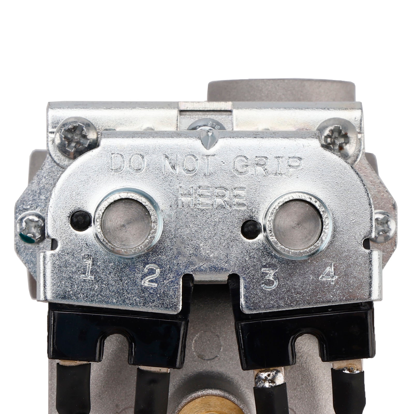 RV Water Heater Solenoid Gas Valve for Atwood 6 & 10 Gallon 93844 93870 93321