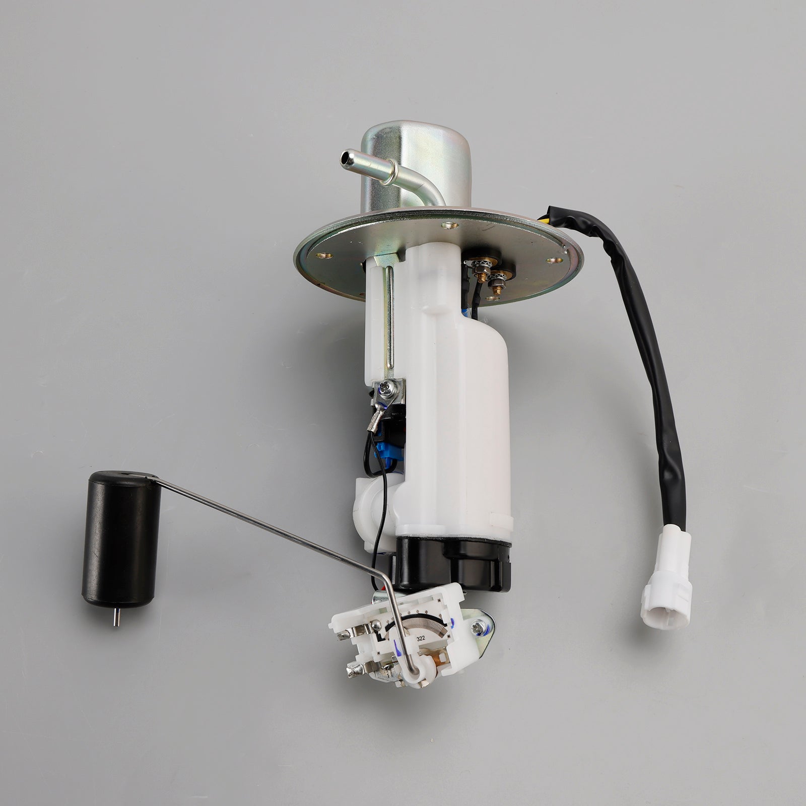 Fuel Pump Assy Replacement 15100-01H00-E00 For Suzuki Gsxr600 Gsxr750 2006-2007