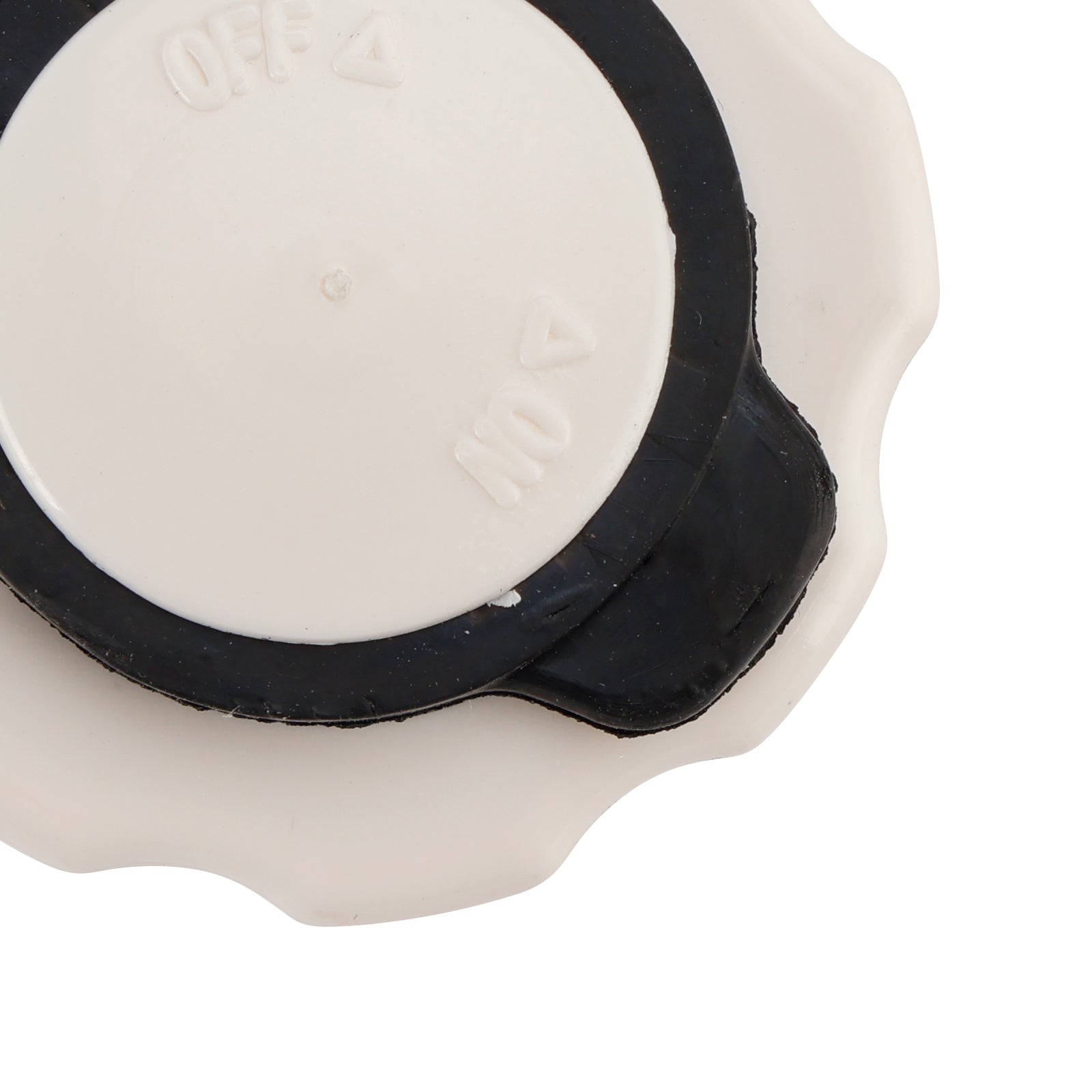 PLASTIC TANK FUEL GAS CAP FOR HONDA CT70 CT70H TRAIL 1969-1973 17620-098-010