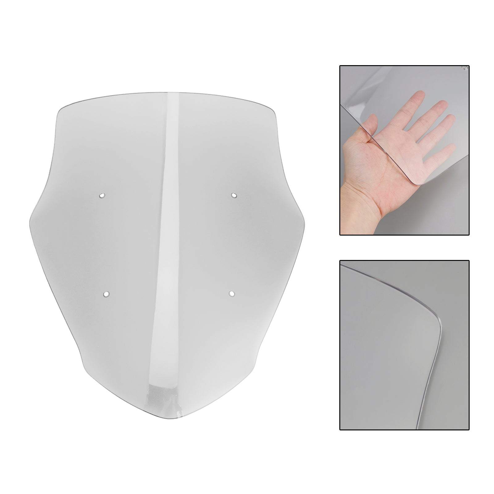 2025 BMW C400GT Windshield WindScreen