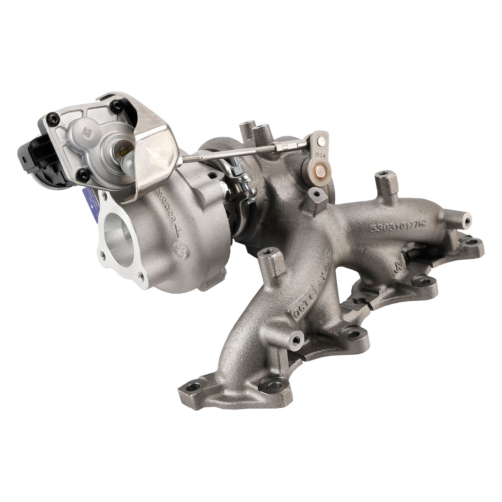 Turbocharger For Kia Forte 1.6L 2020 2021 2022 2023 282312B790