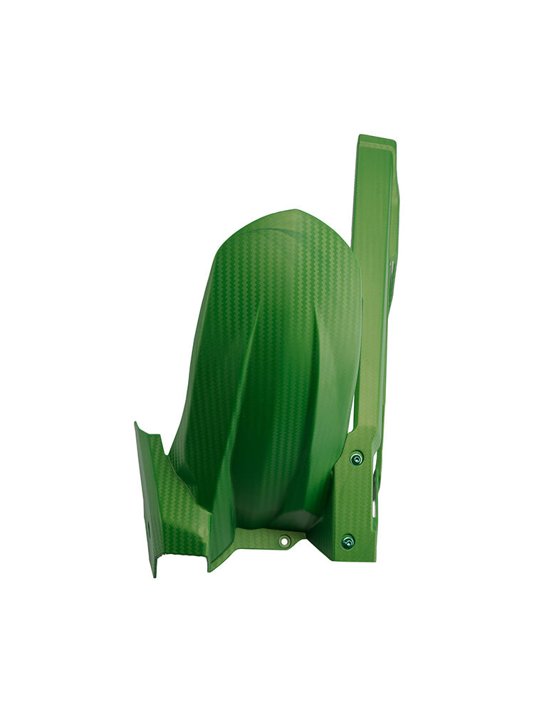 Rear Fender Fairing For Kawasaki Ninja 400 Z400 Ninja 500 Z500 2018+