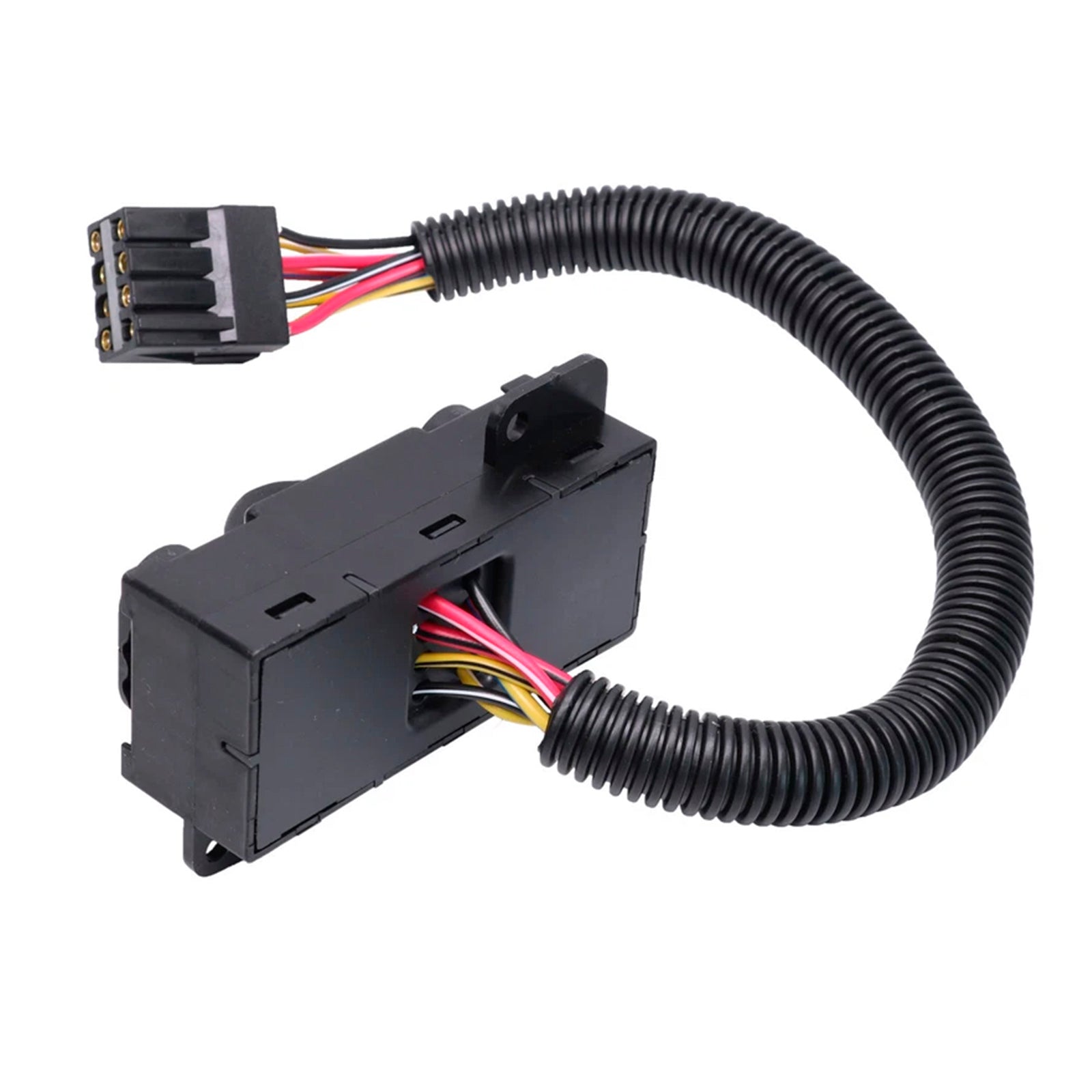 Power Seat Switch Left Control Switch F65Z14A701AA For Ford F-150 F-250 F-350
