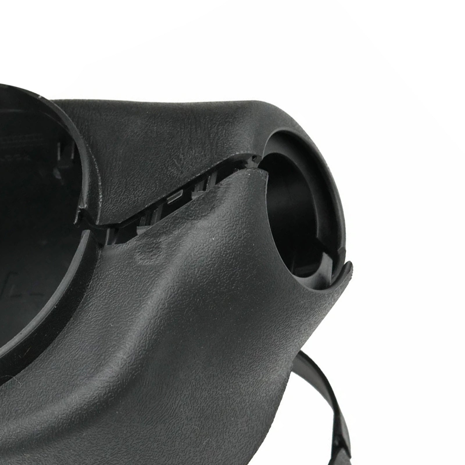 Upper & Lower Steering Column Cover 26078127 For Chevy Tahoe Suburban GMC Yukon