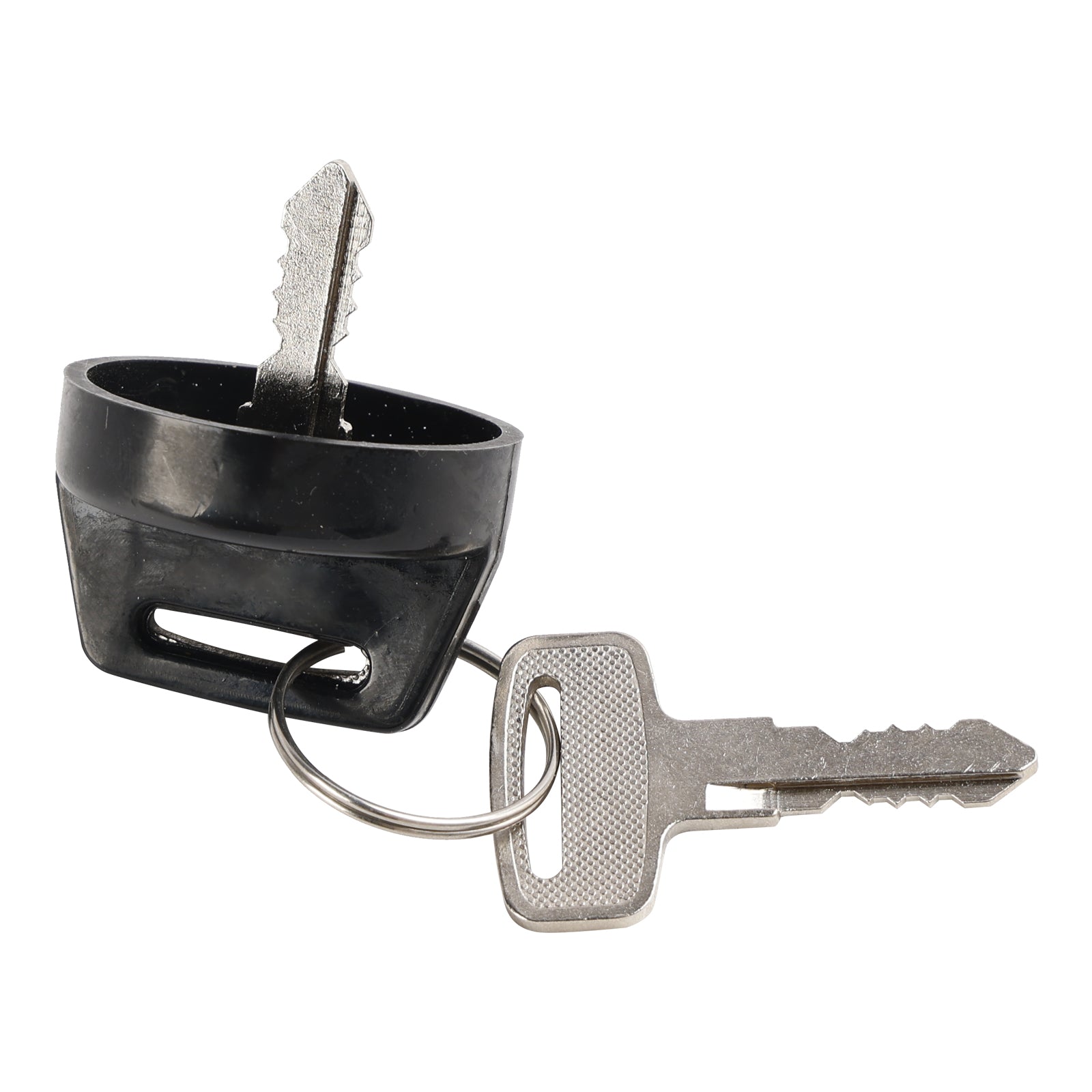 Ignition Key Switch 3-Pin For Suzuki LT-Z400 Quadsport LTZ400 LTZ400Z 2003-2007