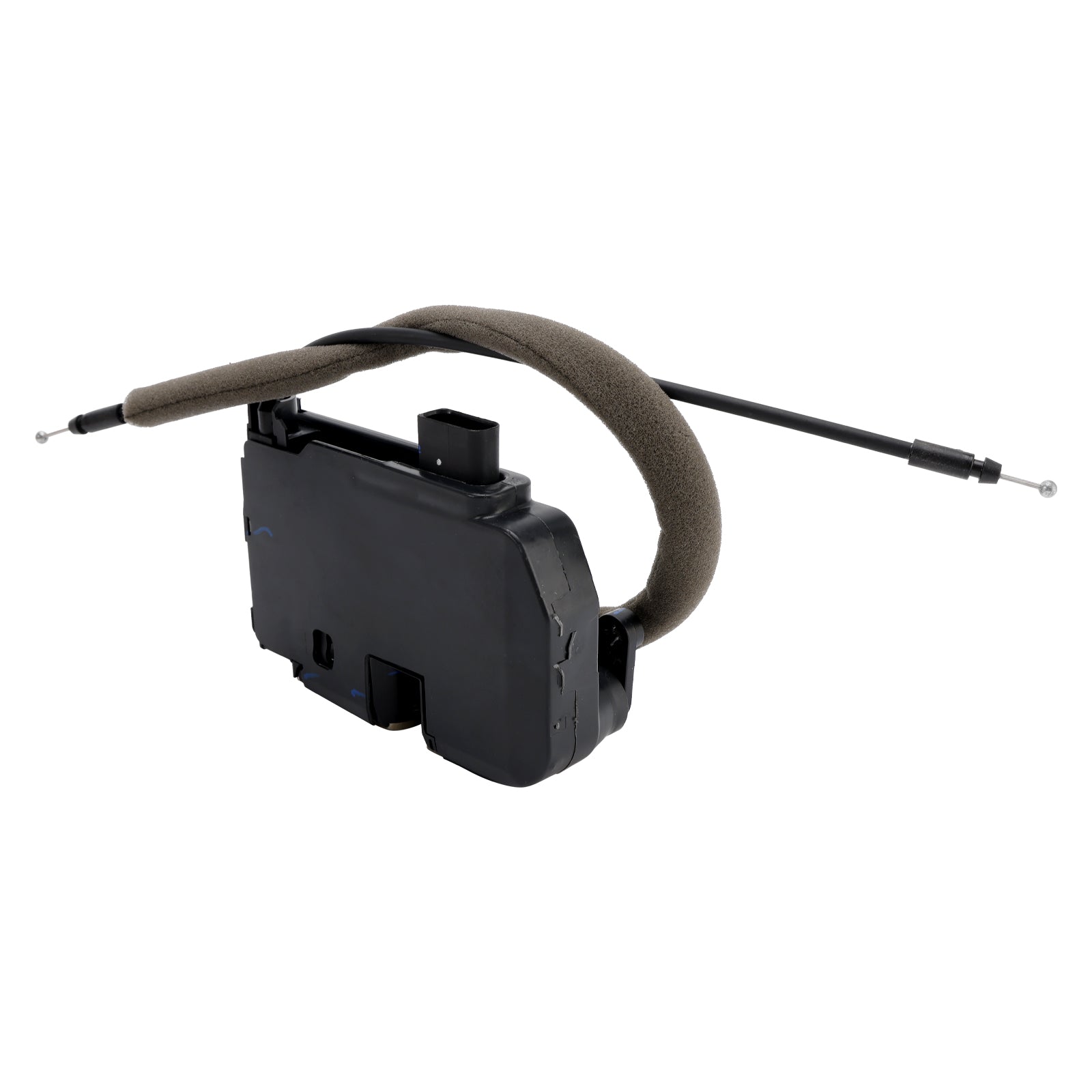 2014-up Rear IVECO DAILY MK6 Right Door Lock Mechanism 5801556828