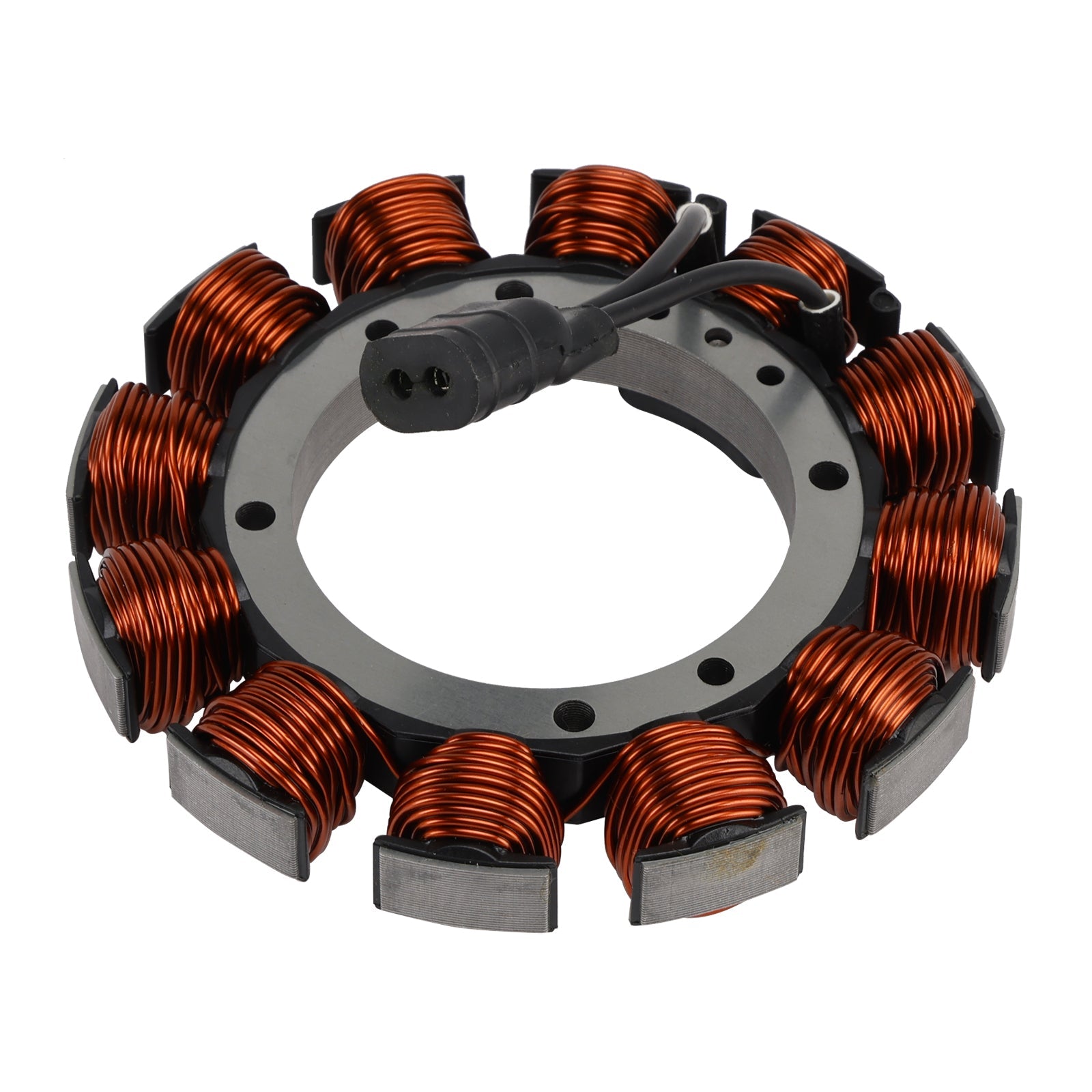 1986-1988 Softail Heritage FLST Stator Generator 2996581 29965-81A