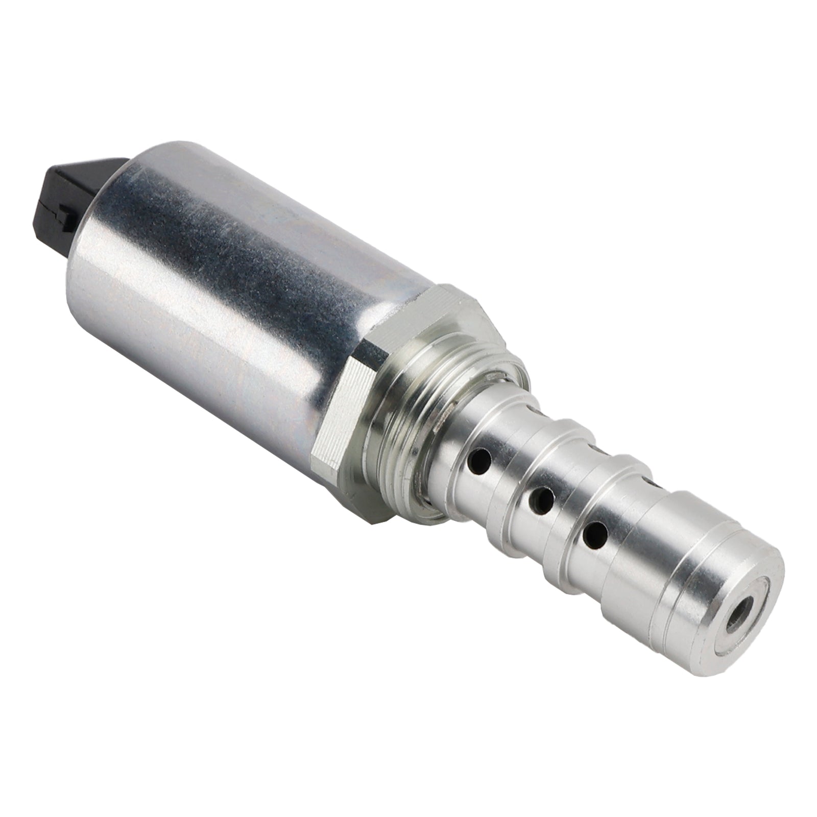 2PCS Variable Timing Solenoid VVT Valve 11367524489 for BMW 540i 740i 740il X5