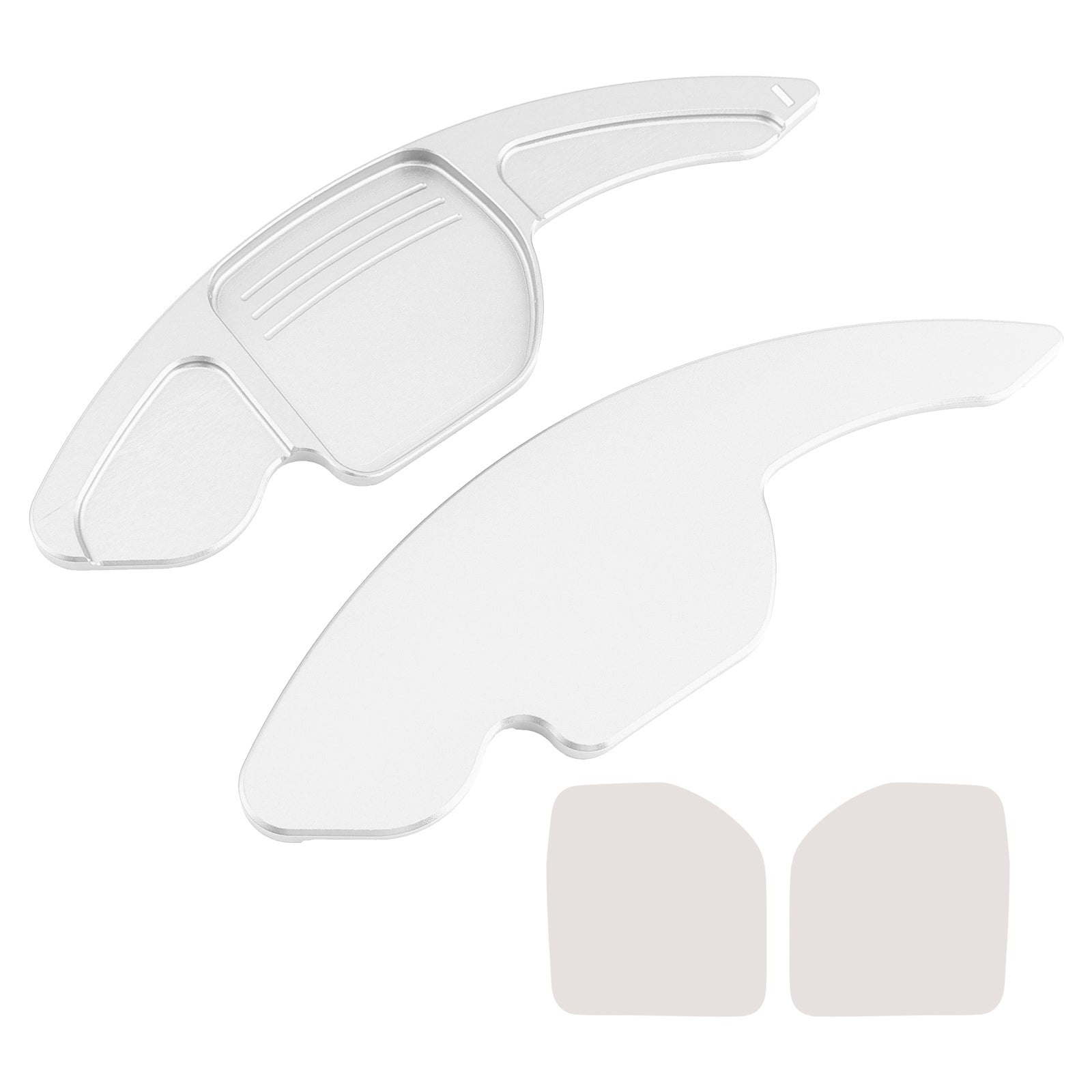 Steering Wheel Paddle Shifter Extension For Audi A3 A4 A5 A6 A8