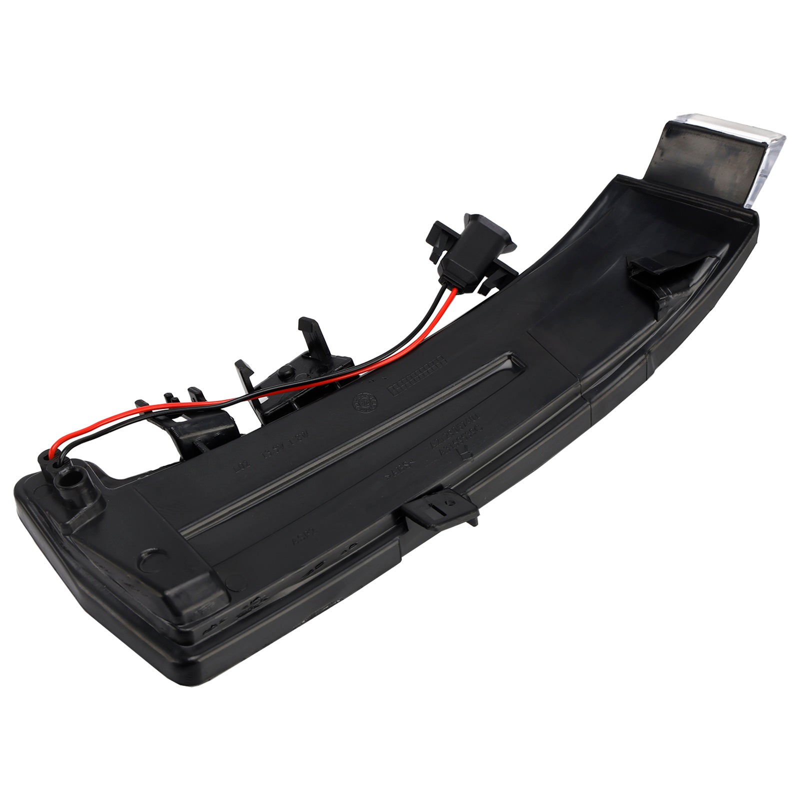 Right Wing Mirror LED Signal Indicator Light For Mercedes W176 W246 W204