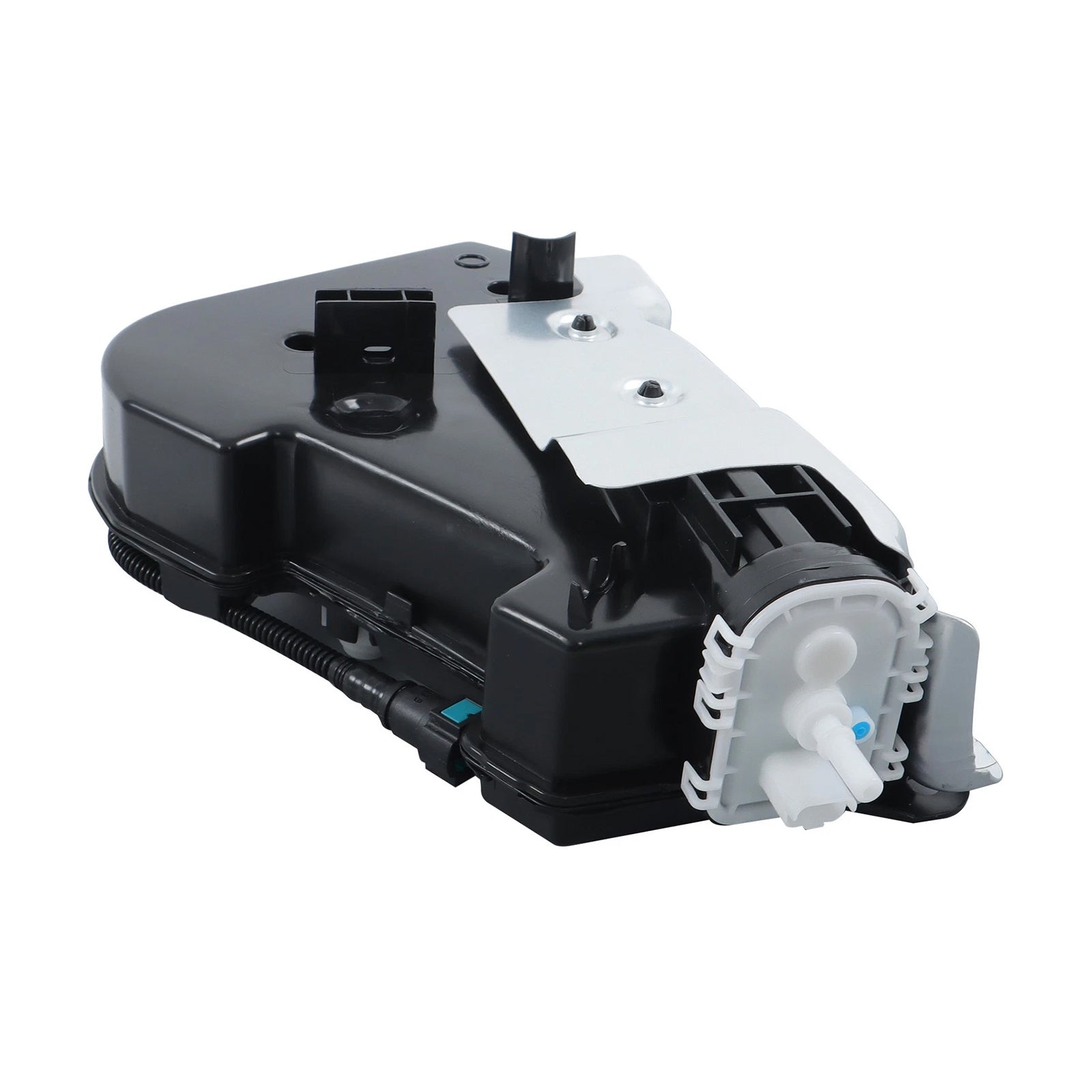 10.2006-08.2013 For CITRO?N C4 PICASSO I Monospace UD_,2.0 HDi 138 1997 ccm,100 KW,136 PS FAP Fuel Additive Tank Pump 1613704580