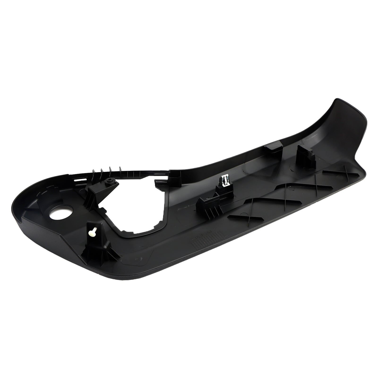 Seat Shield Driver Outboard 1JB13DX9AB For 11-20 Grand Caravan Town & Country