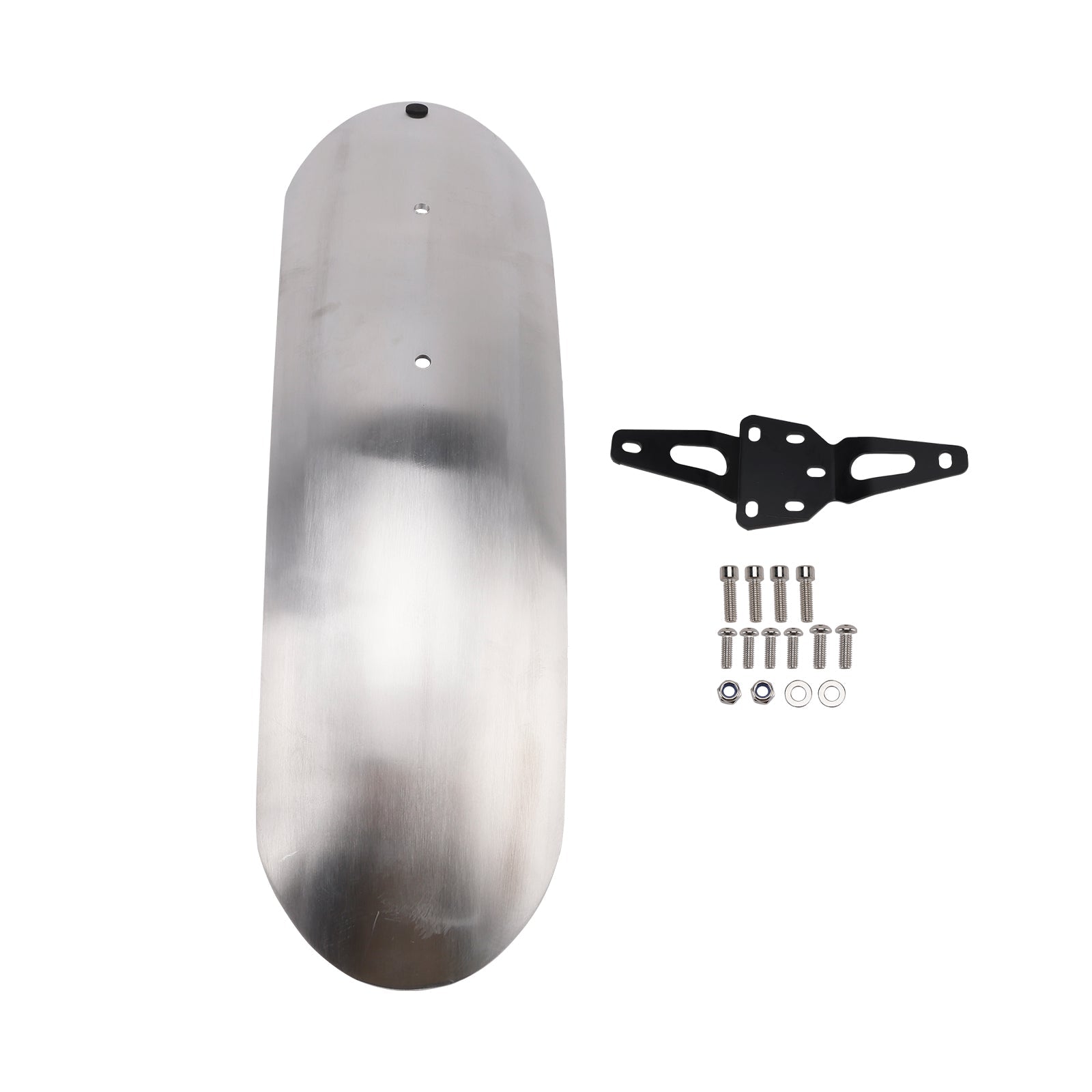 Steel Front Fender Mudguard For Street Scrambler 900 Speed Twin 900