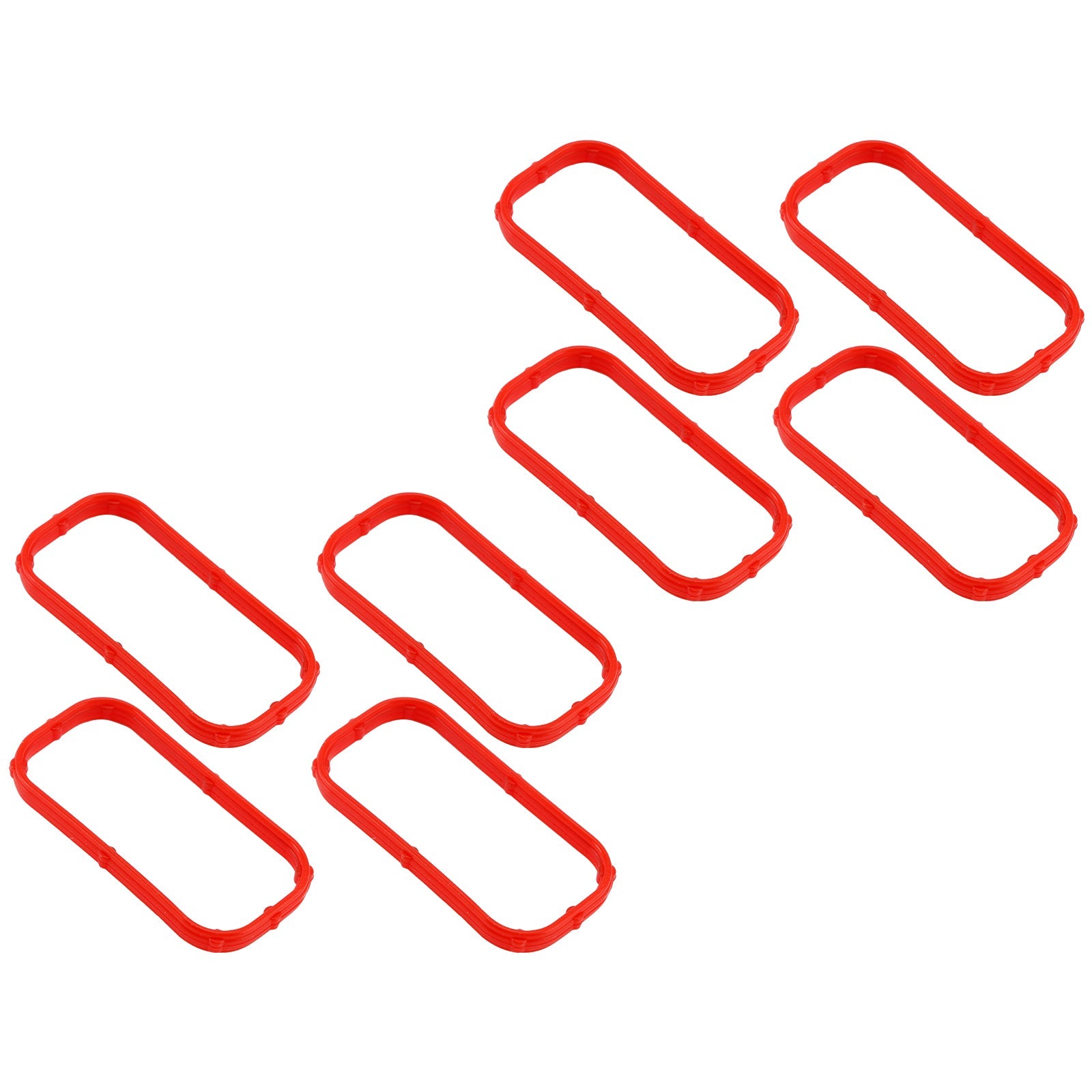 LS3 Intake Manifold Seal Oring Gasket Set 551278 Fit Chevy Camaro 2010-2015