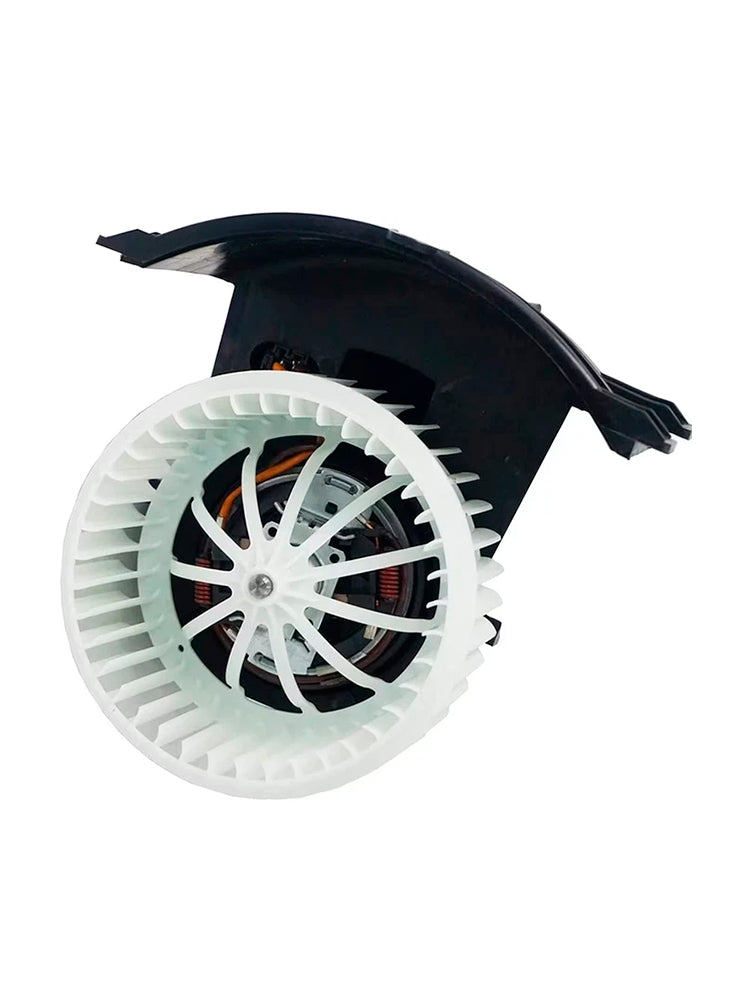 2003-2015 For VW Transporter / Caravelle MK5 HVAC Blower Motor Fan Front 7H2819021D