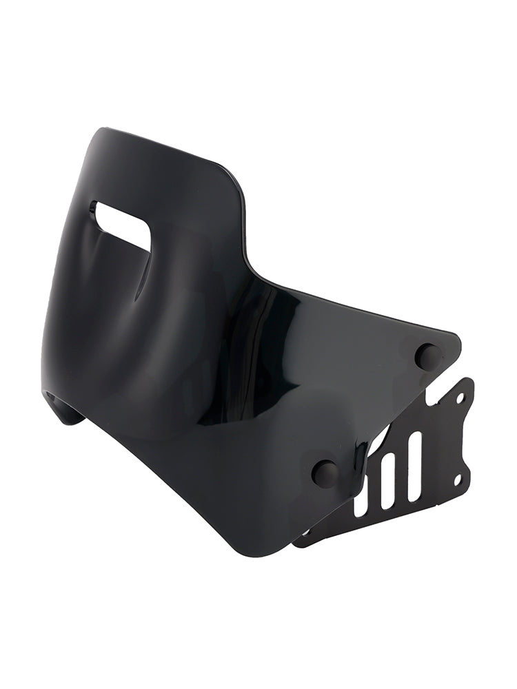 Windshield WindScreen fit for YAMAHA XSR900 2022-2025