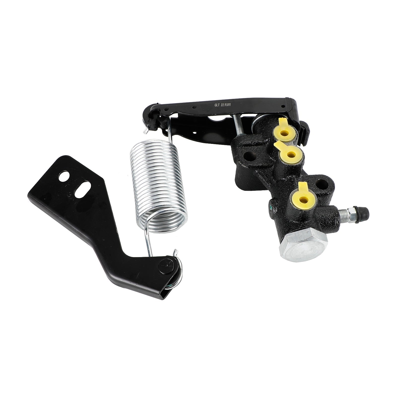 Brake Load Detection Valve for Nissan D21 Pickup 2.4 93-97