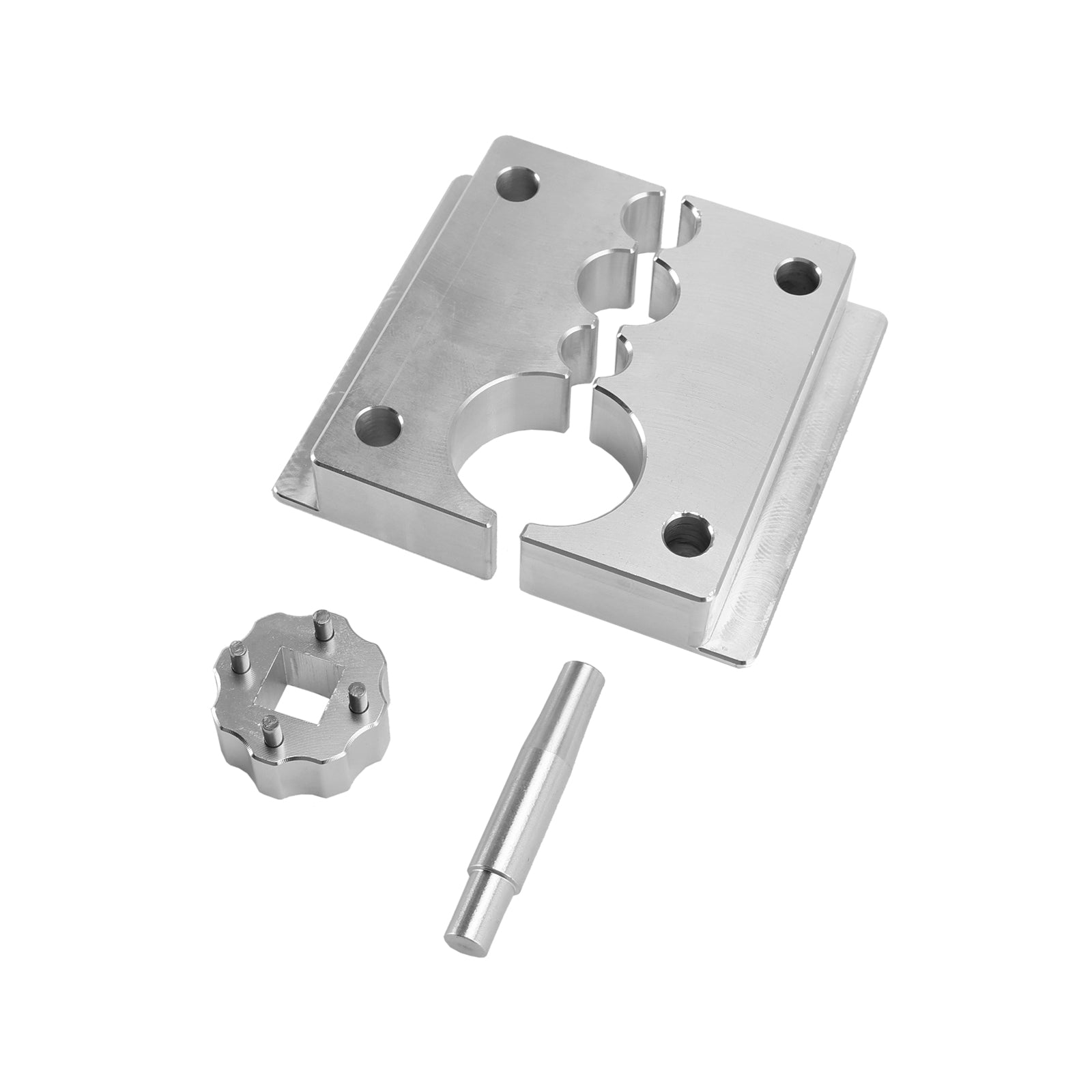 Tool Kit for Damper Cartridge FOX GRIP SL -For servicing/rebuilding Grip SL 2025