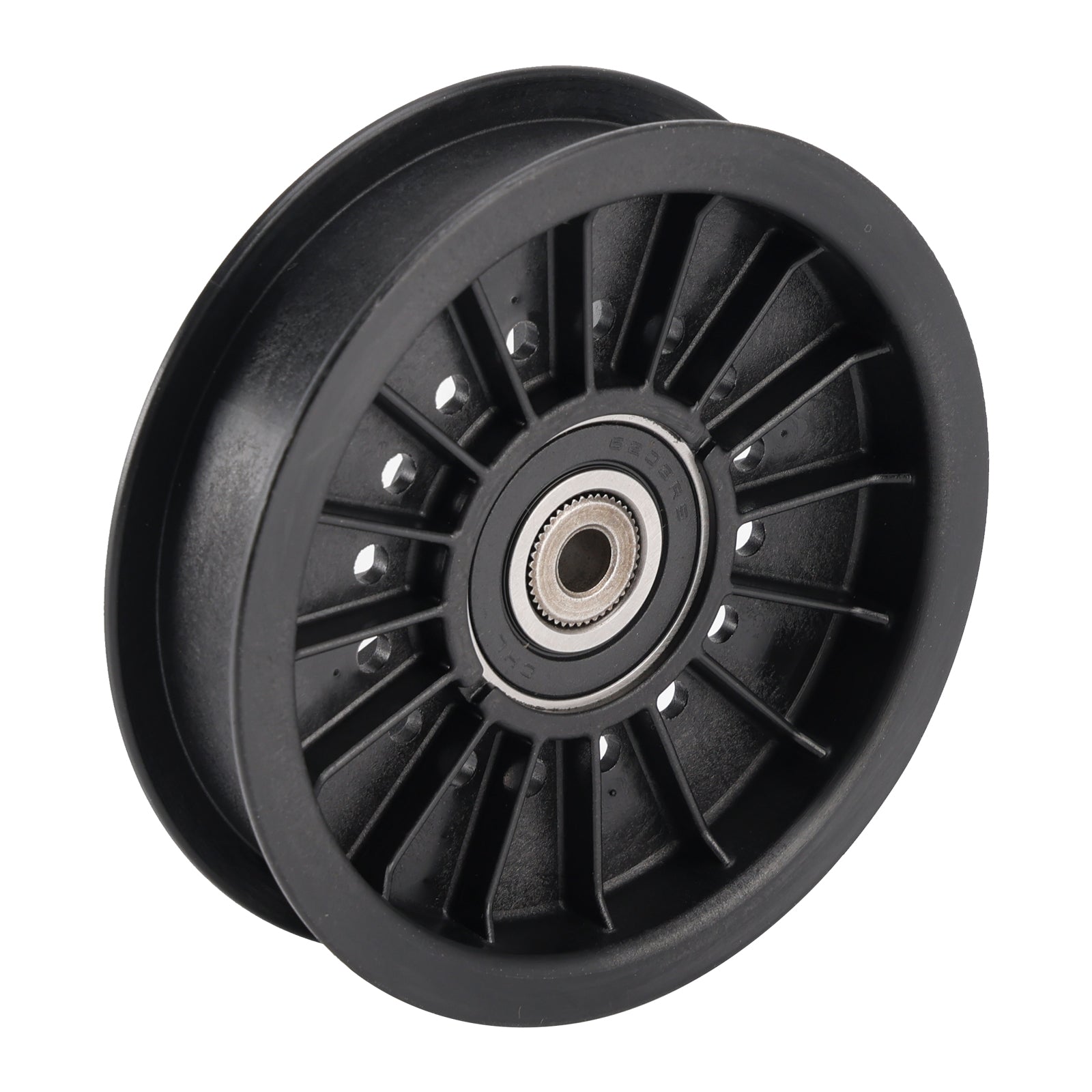 AUC11241 AM138081 Belt Pulley for John Deere Z465 Z625 Z645 Z655 Z665 EZtrak