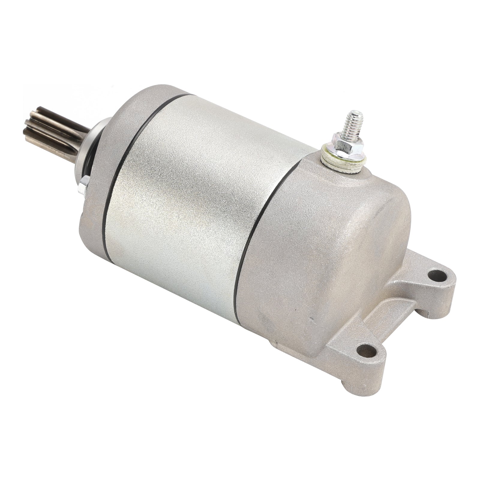 Starter Motor Fit for Segway Snarler AT5 AT6 S L Snarler 600 E01J10000001