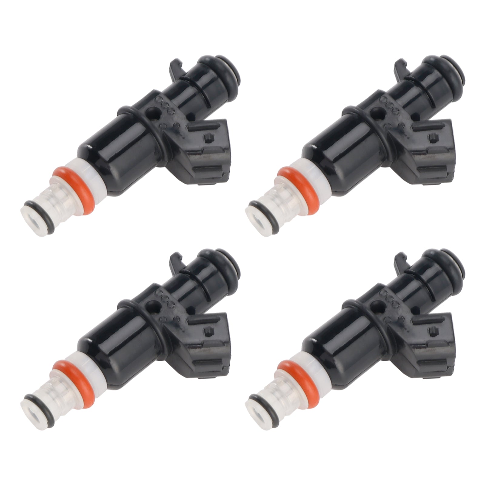 2002-2004 Acura RSX TYPE-S 2.0L 4PCS Fuel Injector 16450-PRB-A01 842-12290