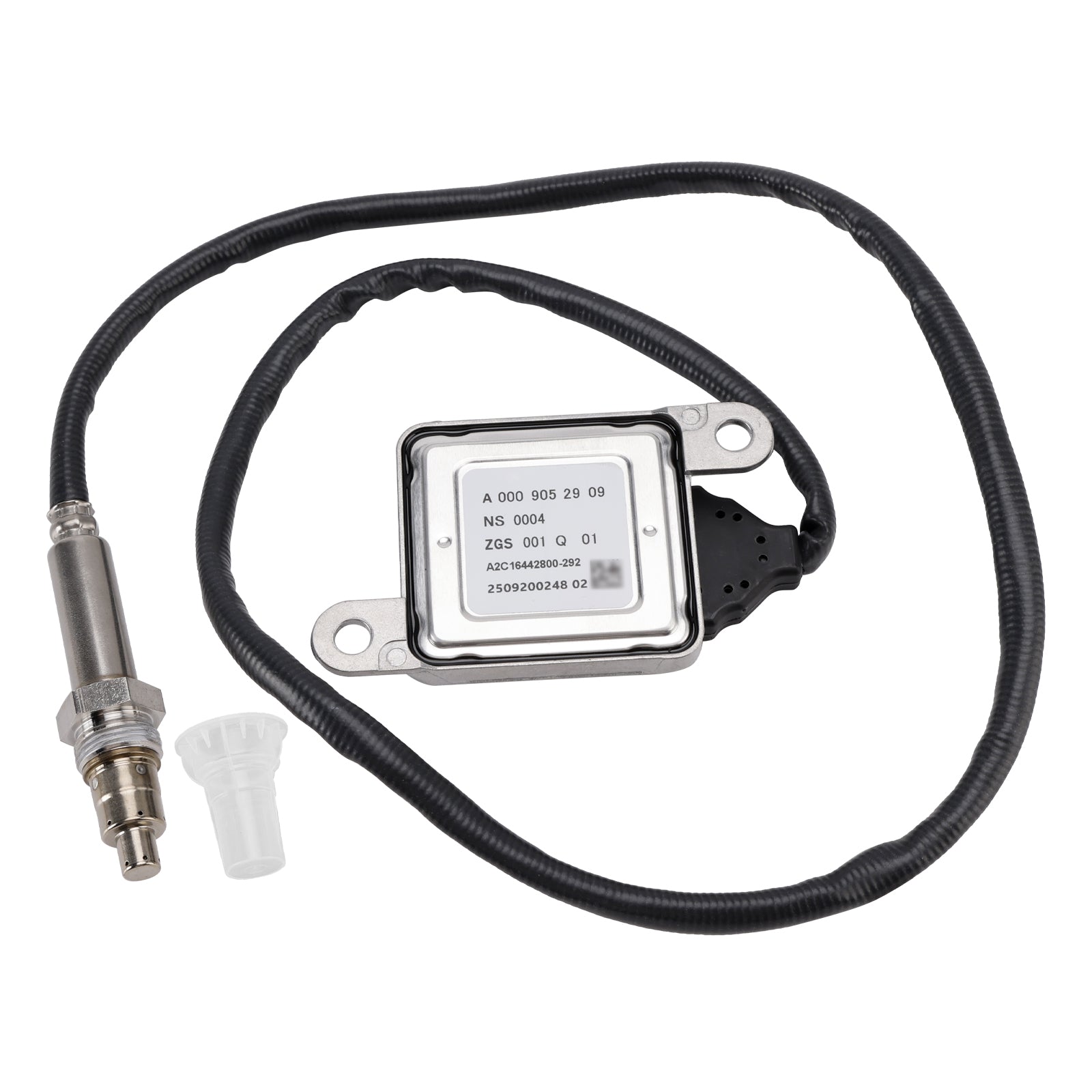 06.2006 MERCEDES-BENZ Sprinter 3-dr Platform/Chassis (W906) NOX Sensor Oxygen Sensor A0009052909