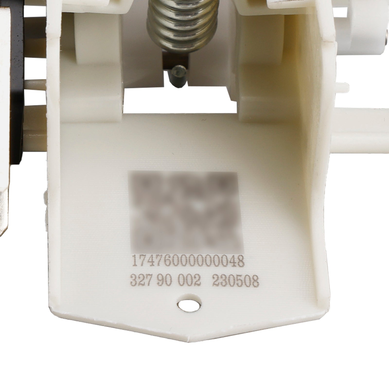 17476000000048 DD81-01629A Dishwasher Door Lock Switch for Samsung Midea