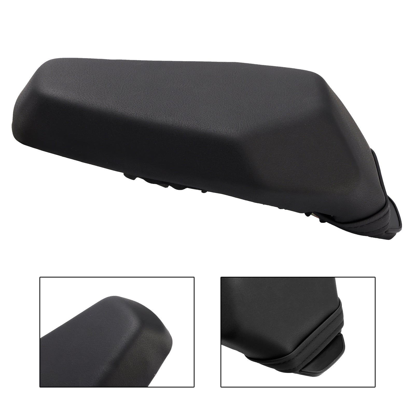 2025 Kawasaki Ninja 900 Z900 Rear Seat Passenger Cushion Flat Pu