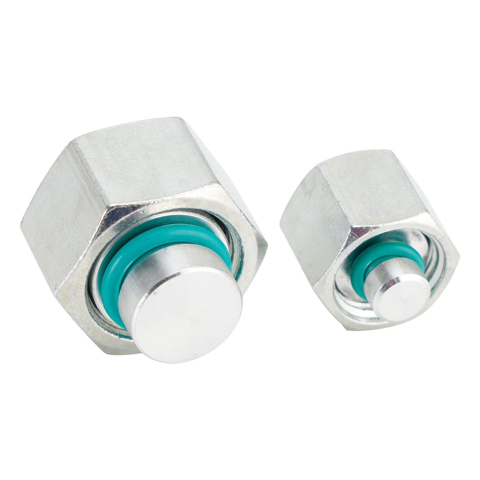 2017-2022 Chrysler Pacifica Rear AC Block Off Kit