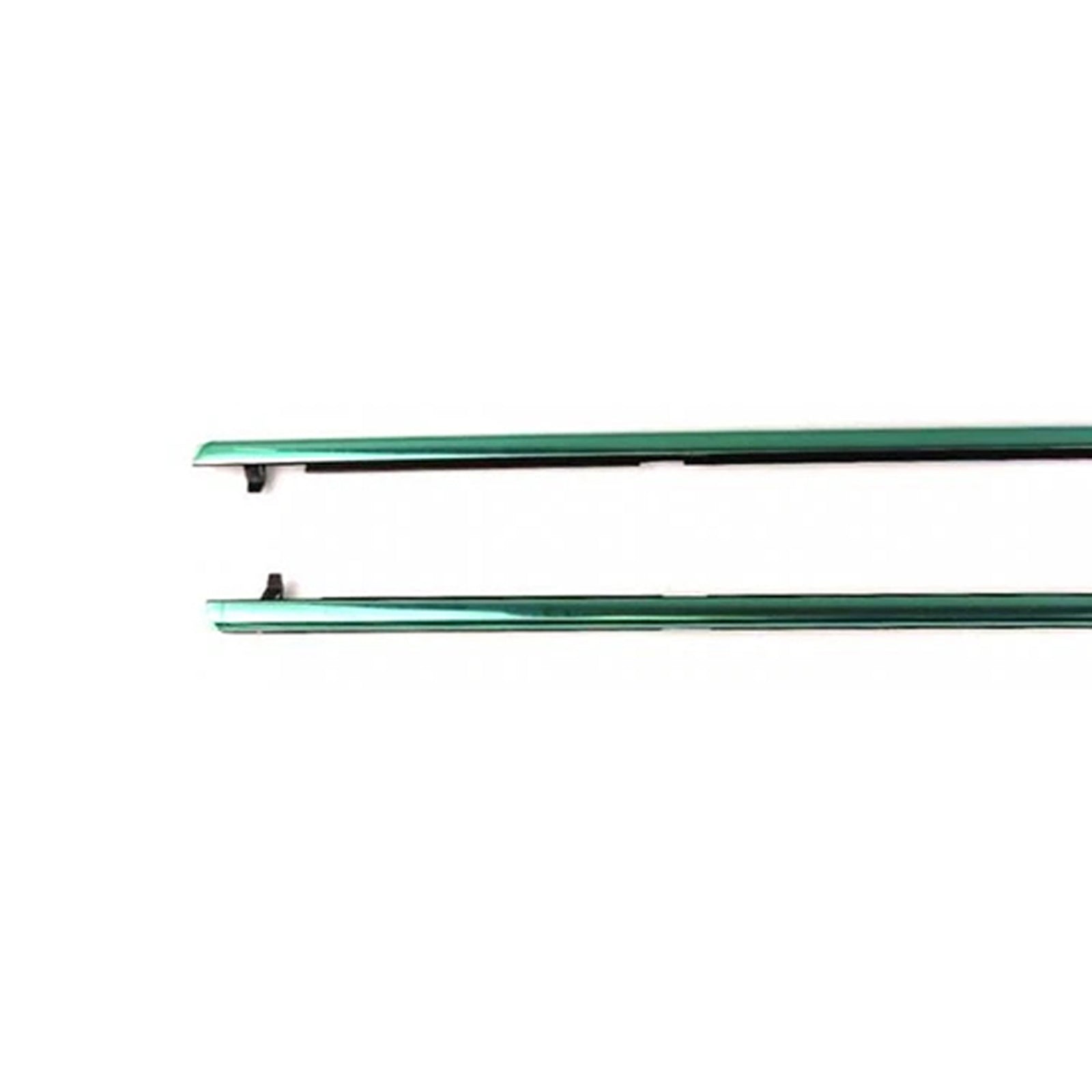 2003-2005 Honda Accord CM5 4D Sedan 4PCS Door Window Belt Trim Molding