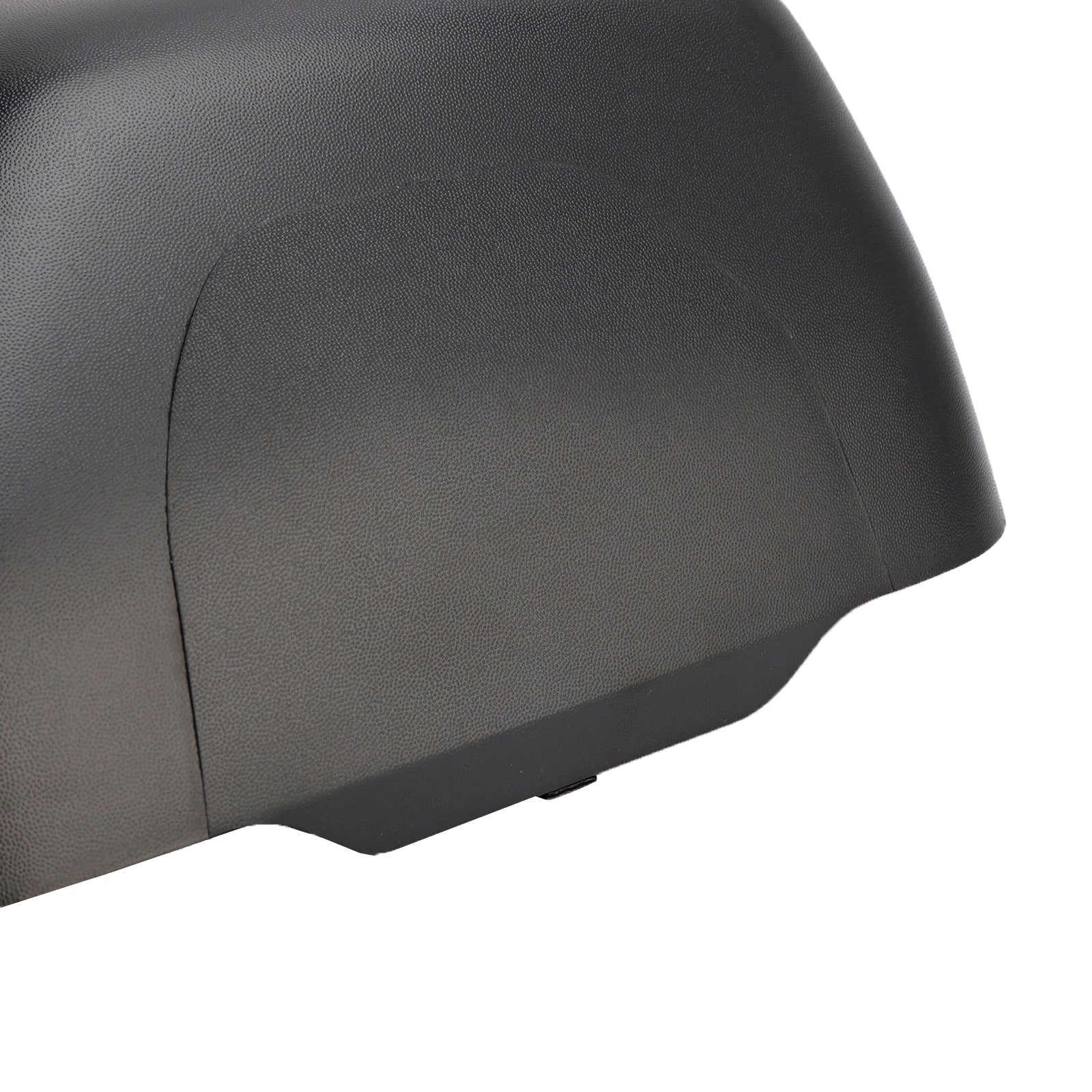 Mirror Cover Cap Trim Right Passenger for Jeep Wrangler Jl 2018-2023 68361960AA