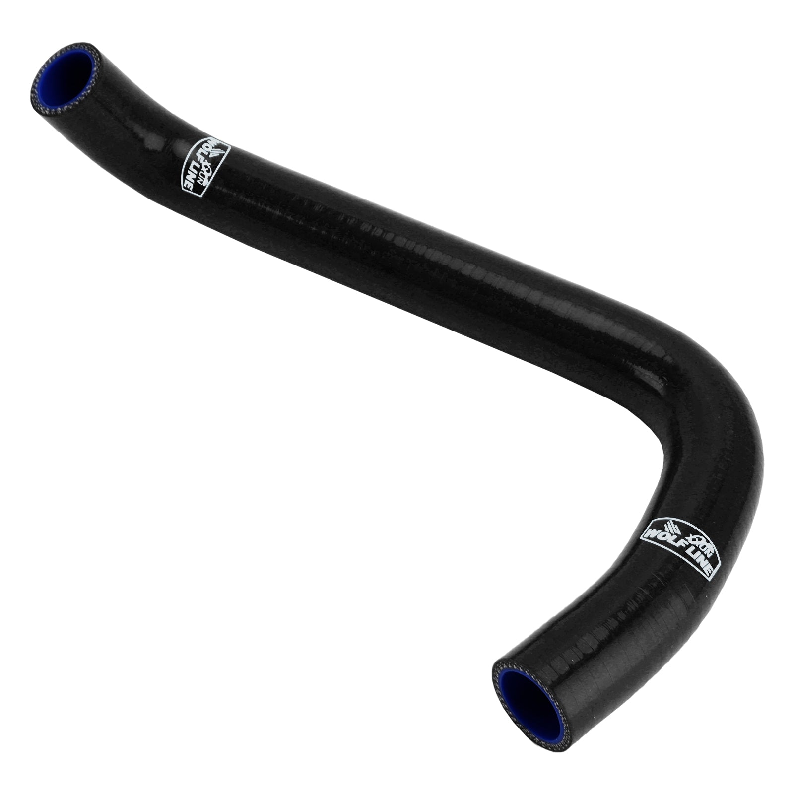 2021-2025 Kawasaki ZX10R ZX-10RR Silicone Radiator coolant Hose