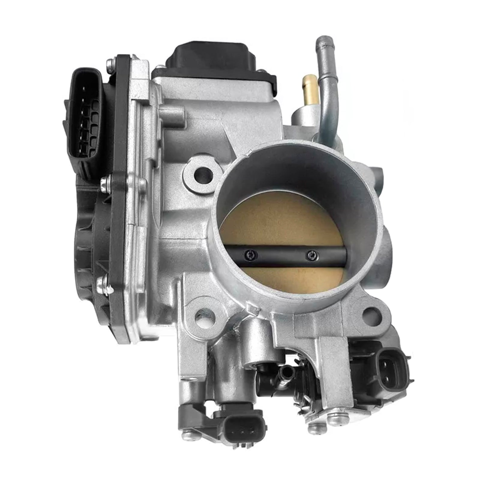 2005-2006 Honda CR-V 2.4L Throttle Body Assembly 16400-PPA-A03