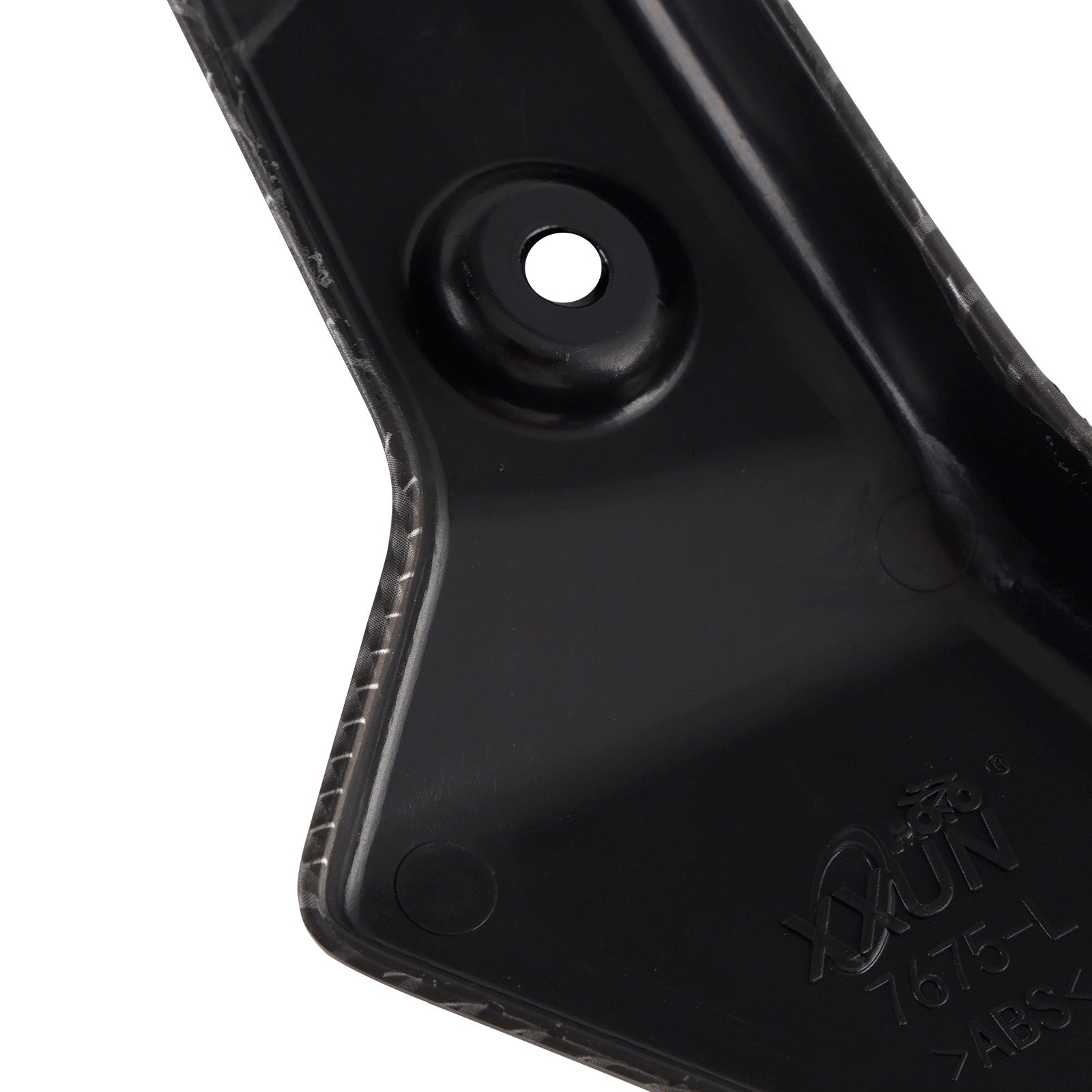 2020-2022 Street Triple 765 R/RS Radiator Side Cover Fairing Panels