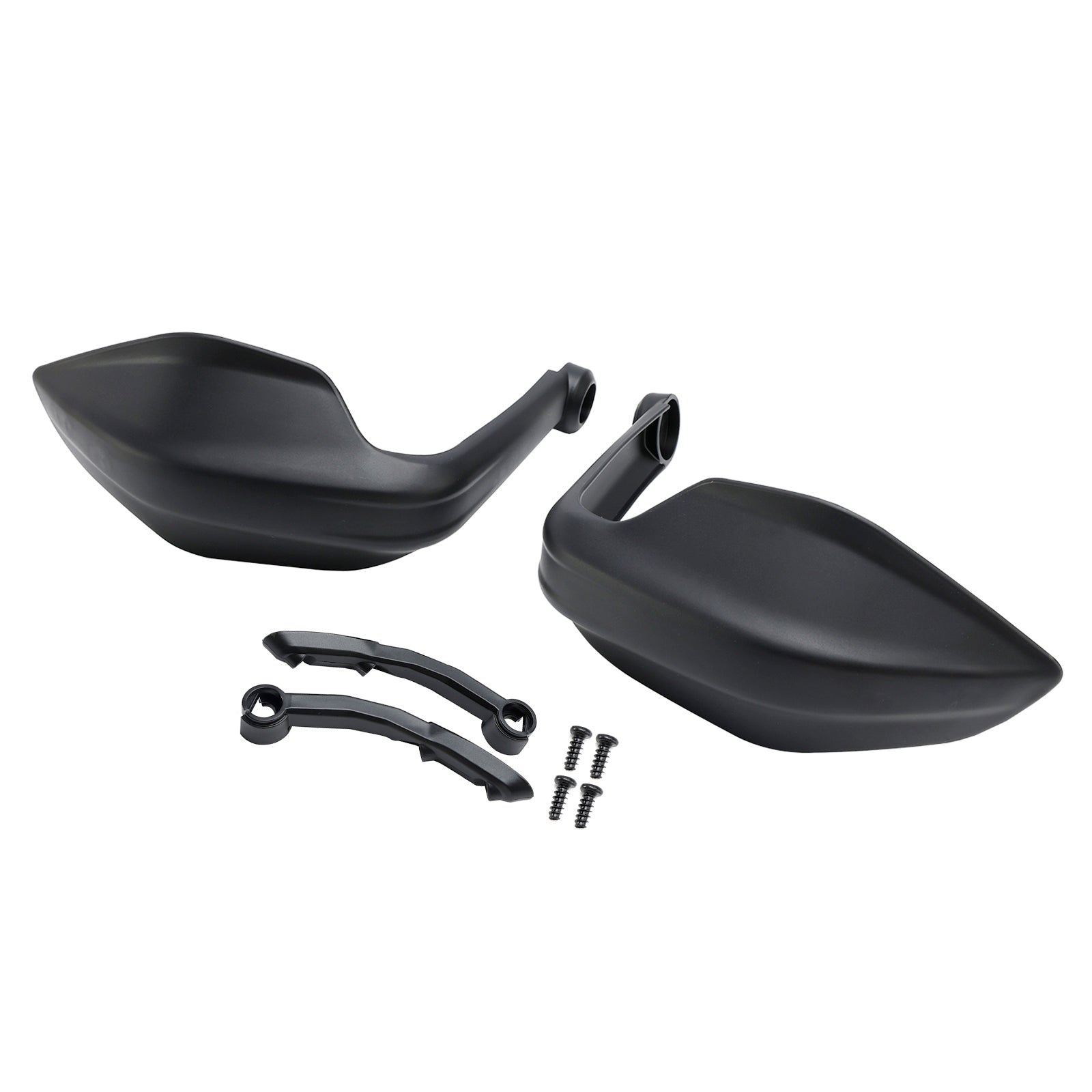 Ducati Desertx 2022-2023의 핸드 가드 핸드 프로텍터