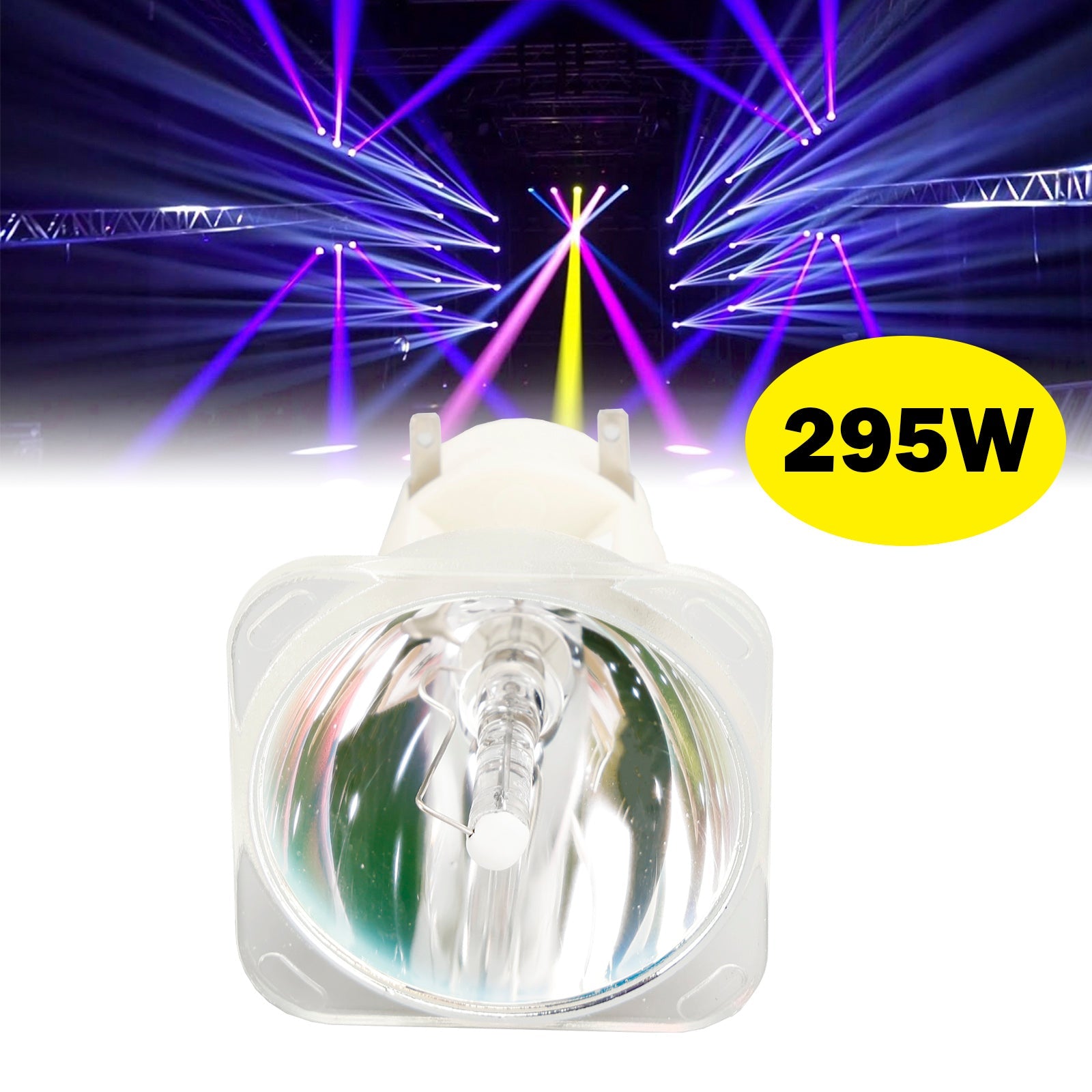 MSD 20R 440W Sharpy Beam Lamp Bulb Fit for Moving Head Light Beam Stage Light