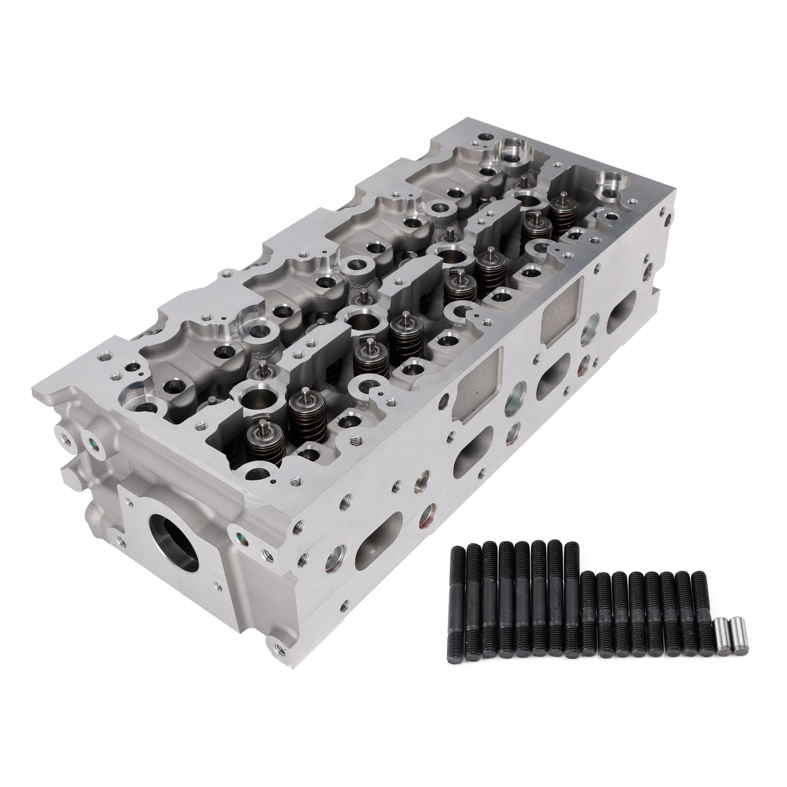 Cylinder Head 908334 908434 For VW Audi Skoda SEAT 2.0l TDI