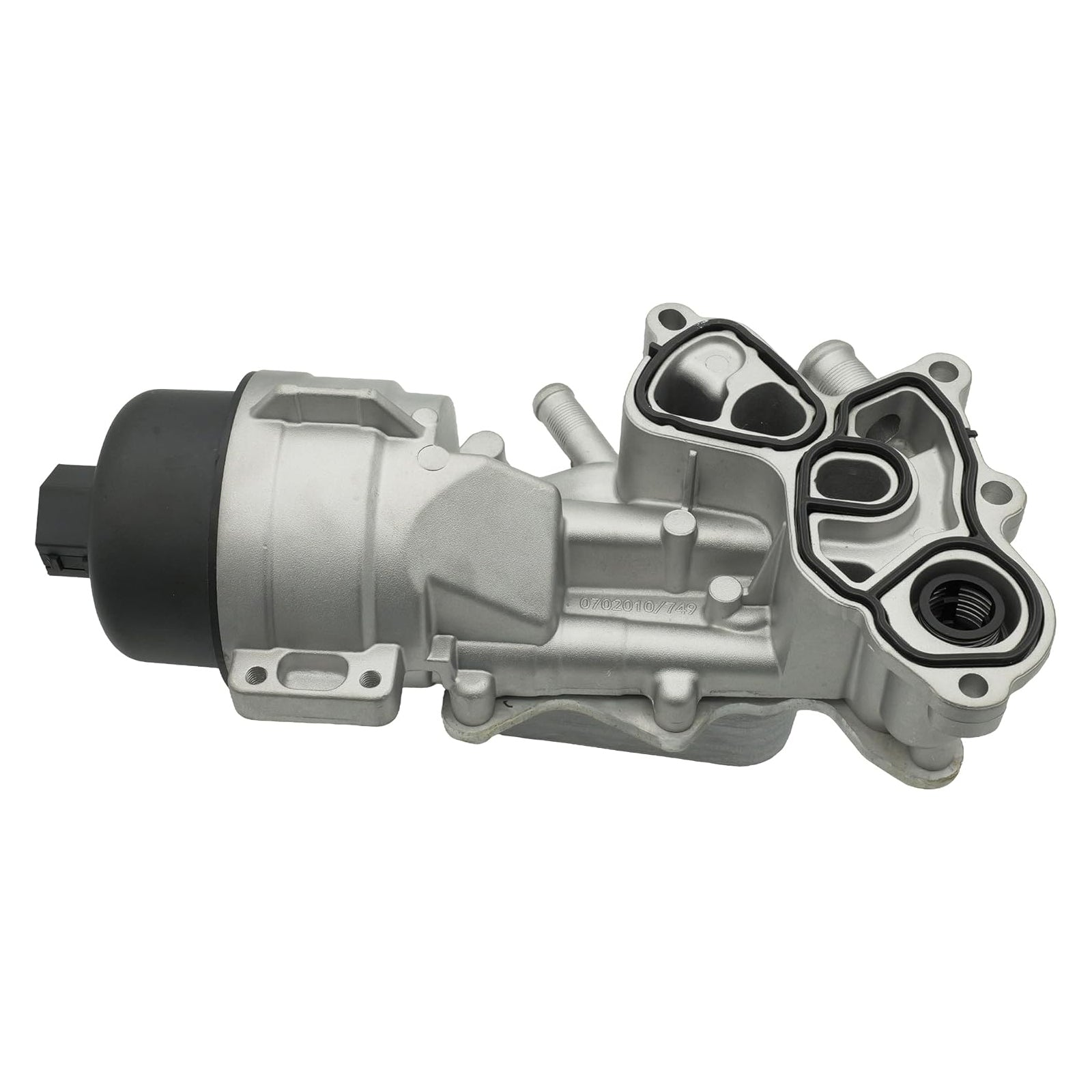 2007-2012 Mini Cooper 1.6L L4 Engine Oil Filter Housing 11428643749